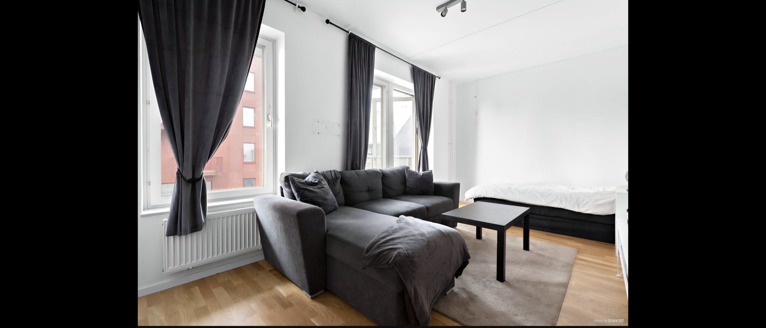 1 rok · 30 m² i Norsborg – bild 3