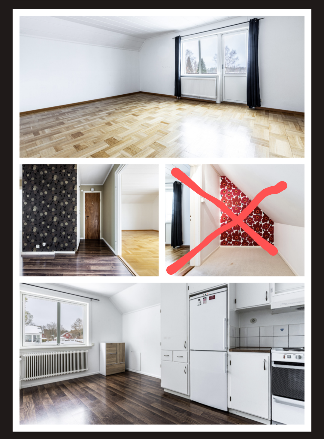 Tallvägen, Umeå — photo 4