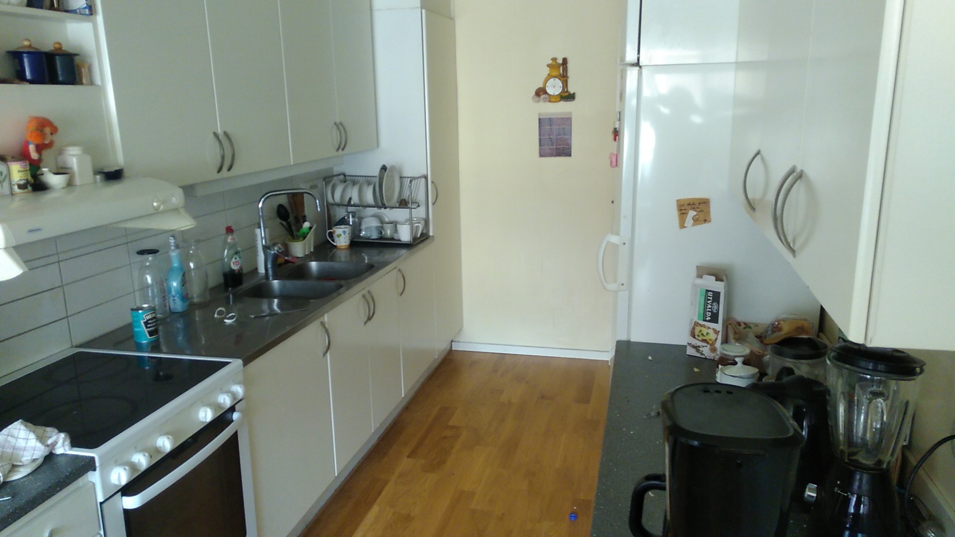 Fjärde Långgatan, Göteborg — photo 4