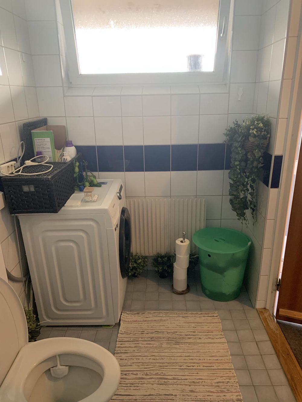 Ekholmsvägen, Skärholmen