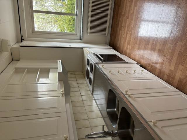 Apartment in Borås, Byttorp - Fler
