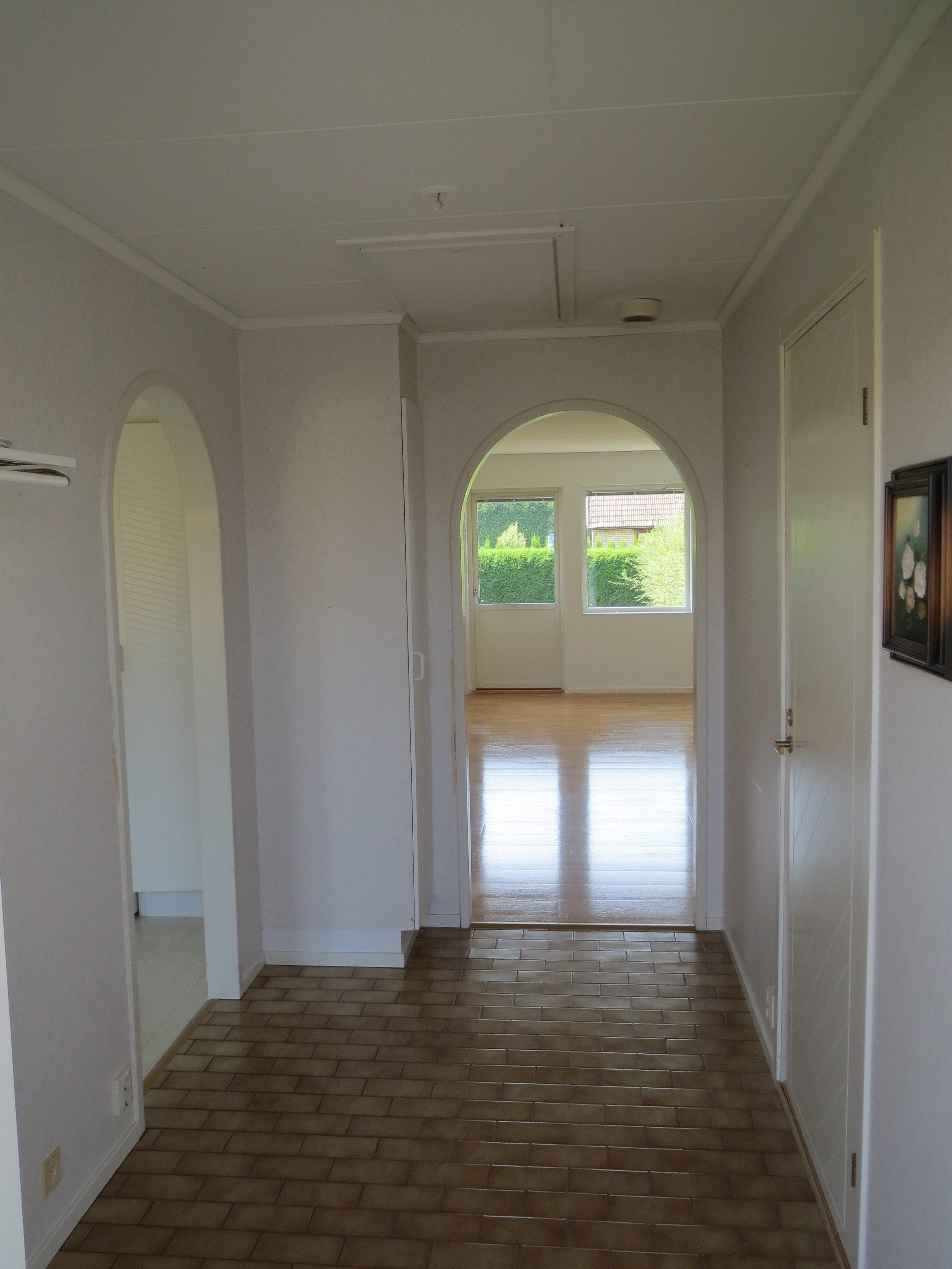2 rok · 70 m² i Gärds Köpinge – bild 4