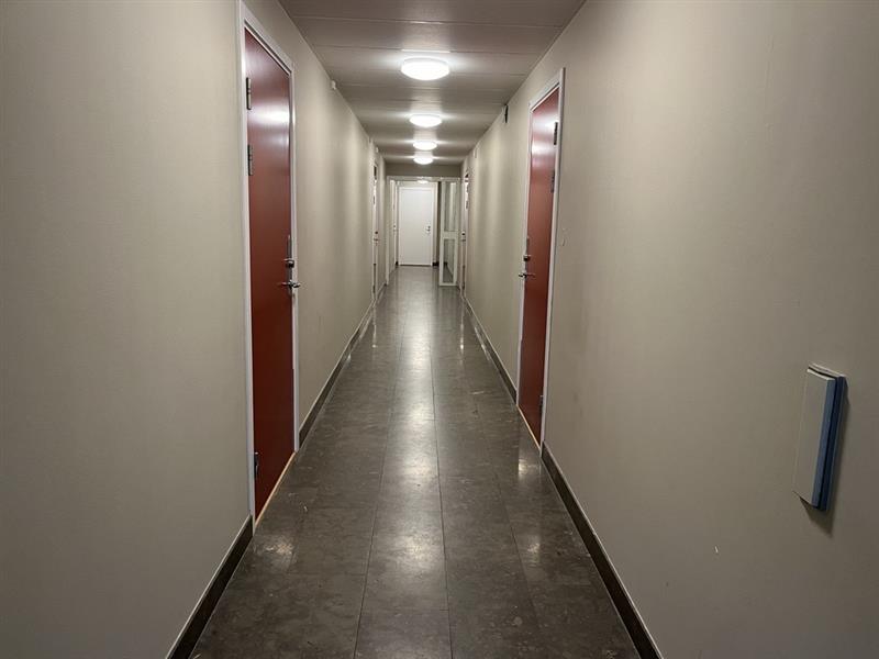 Bergaliden 21, Helsingborg