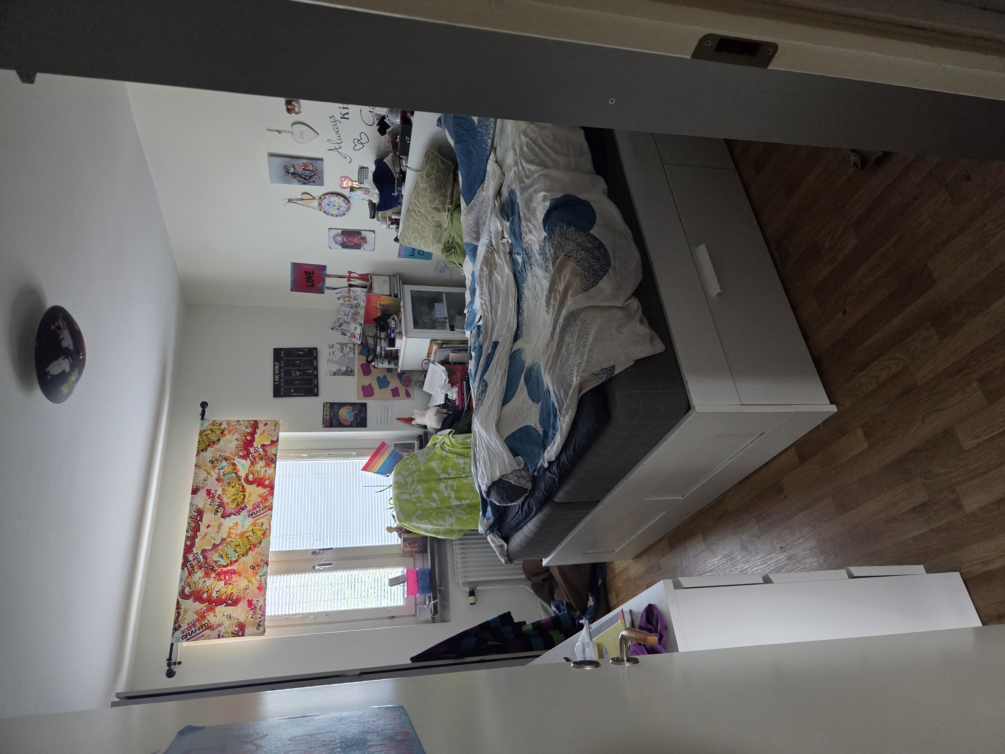 3 rok · 76 m² i Norrköping – bild 2