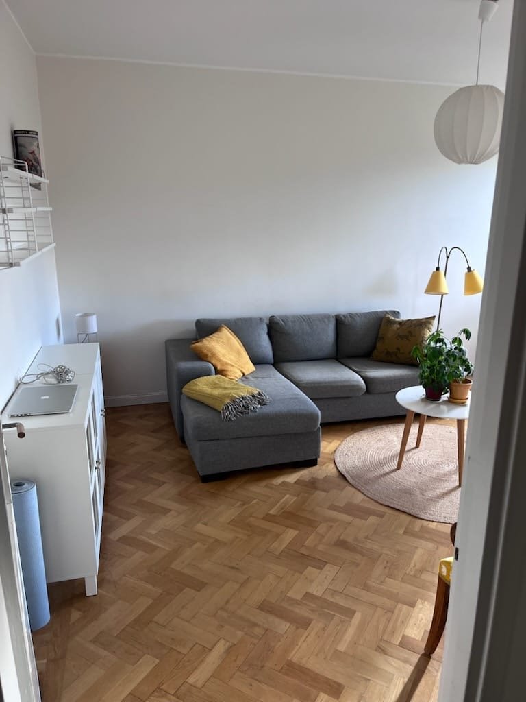 Sågverksgatan, Enskede — photo 4