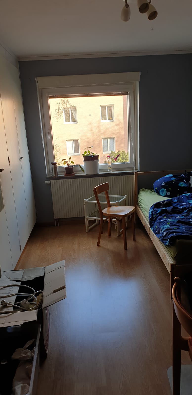 Norrlandsgatan