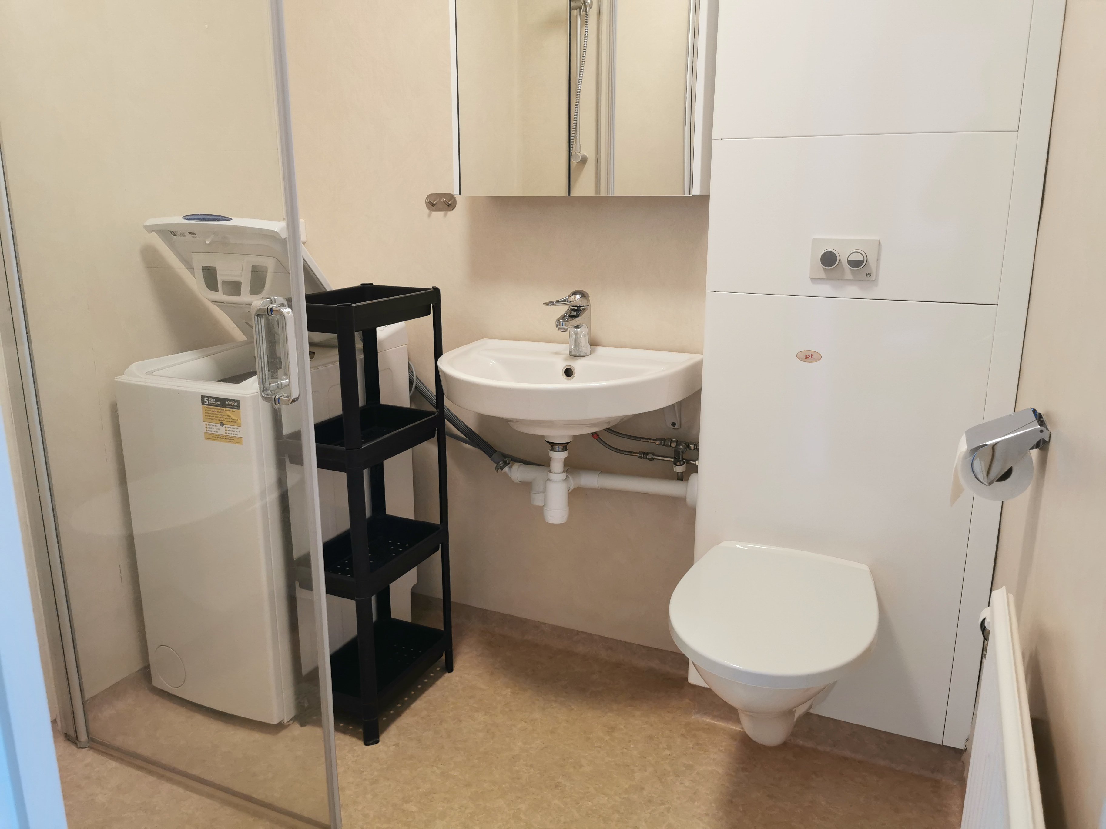 Lägenhet – Kristianstad, Östra kasern, Skåne län - Bild 4