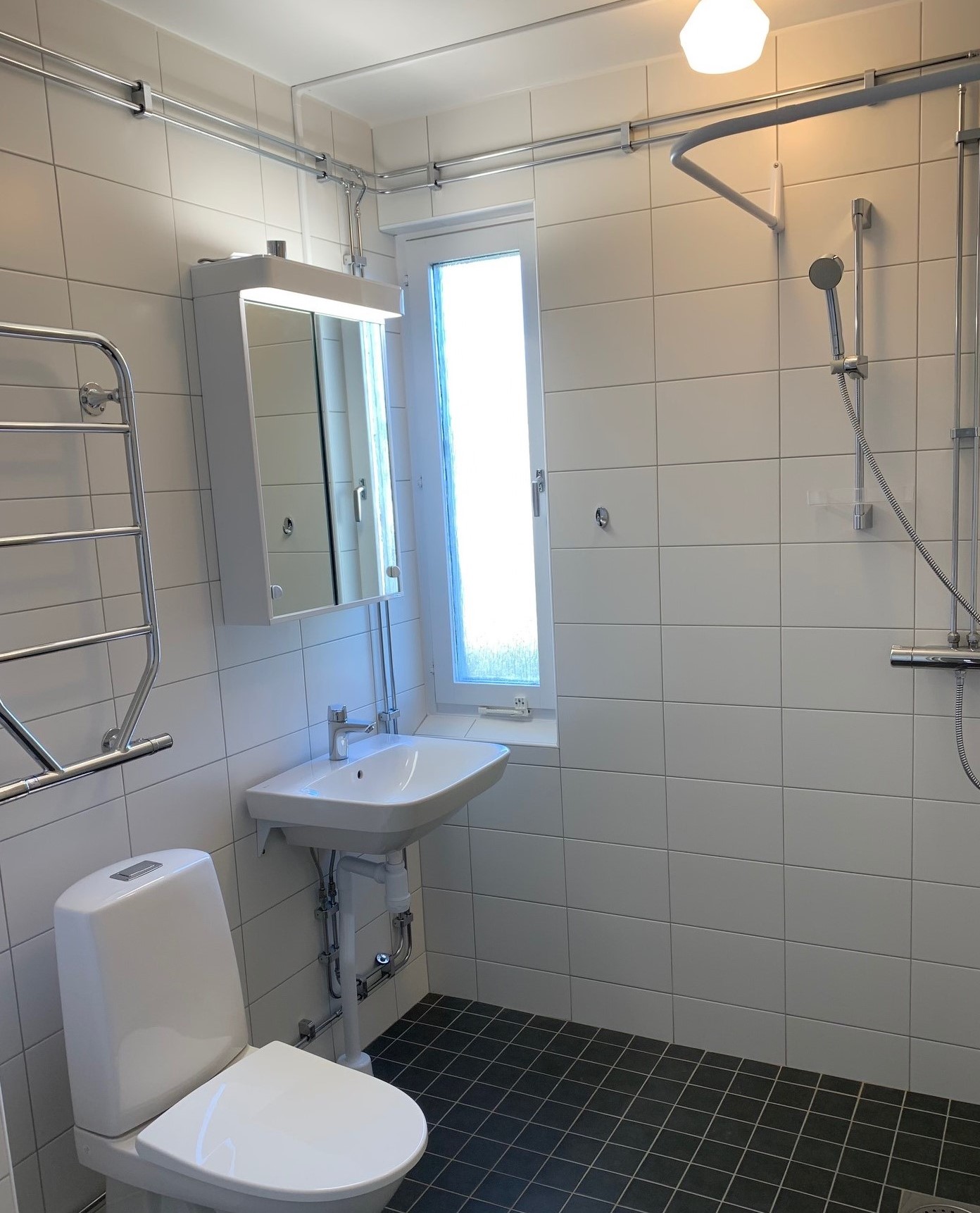3 rok · 81 m² i Västerås