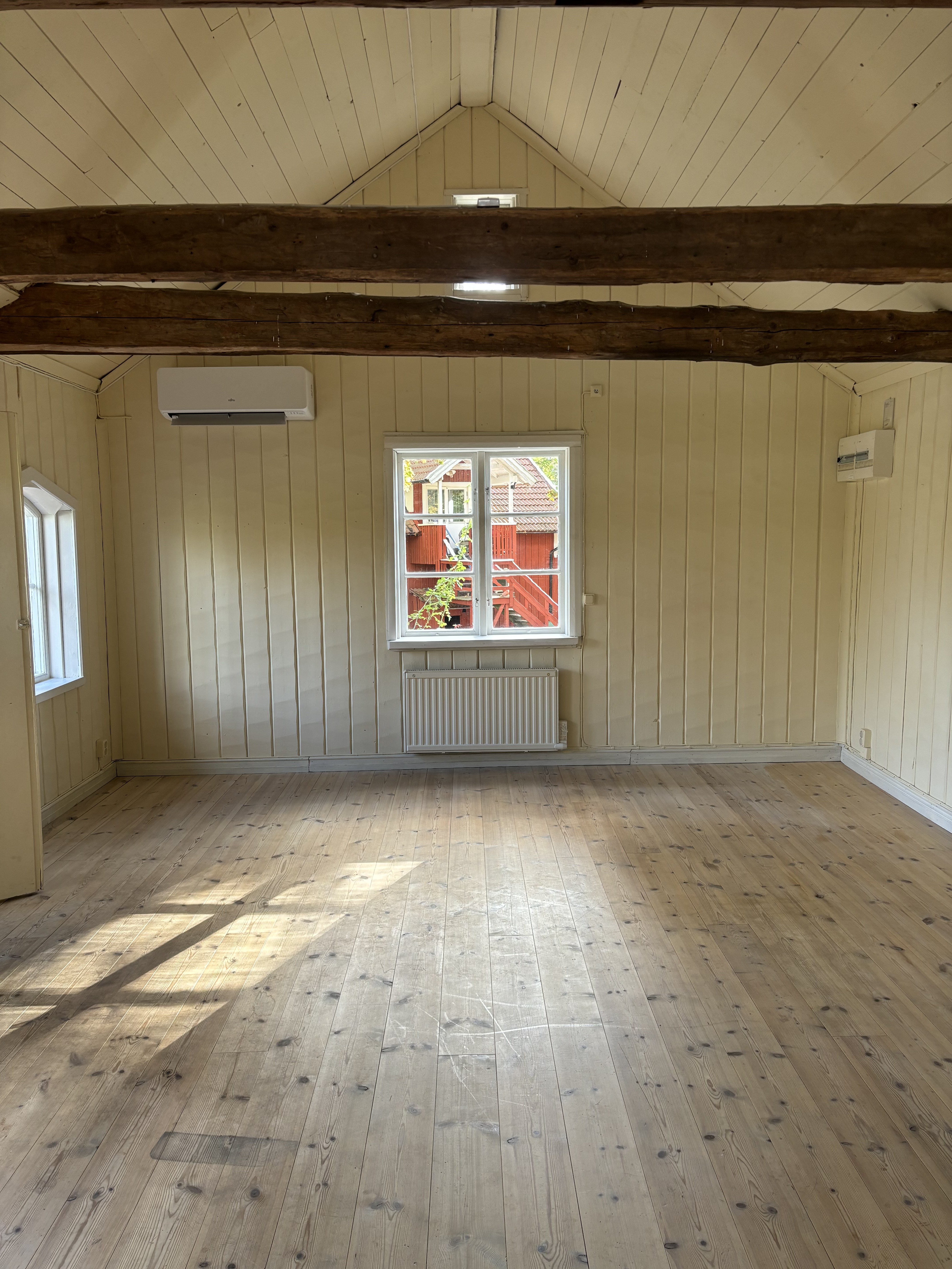 Stuga, 1 rooms, 52 sqm, Trosa