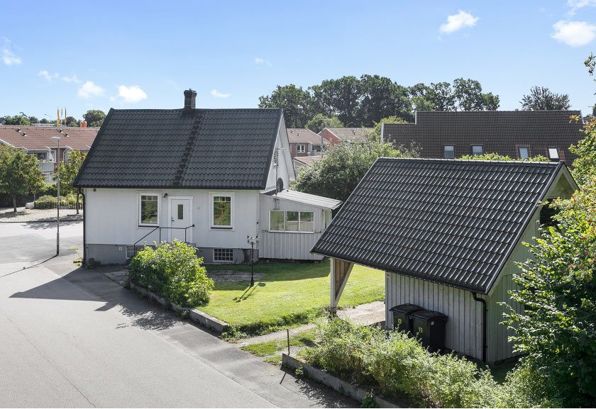 Parkvägen