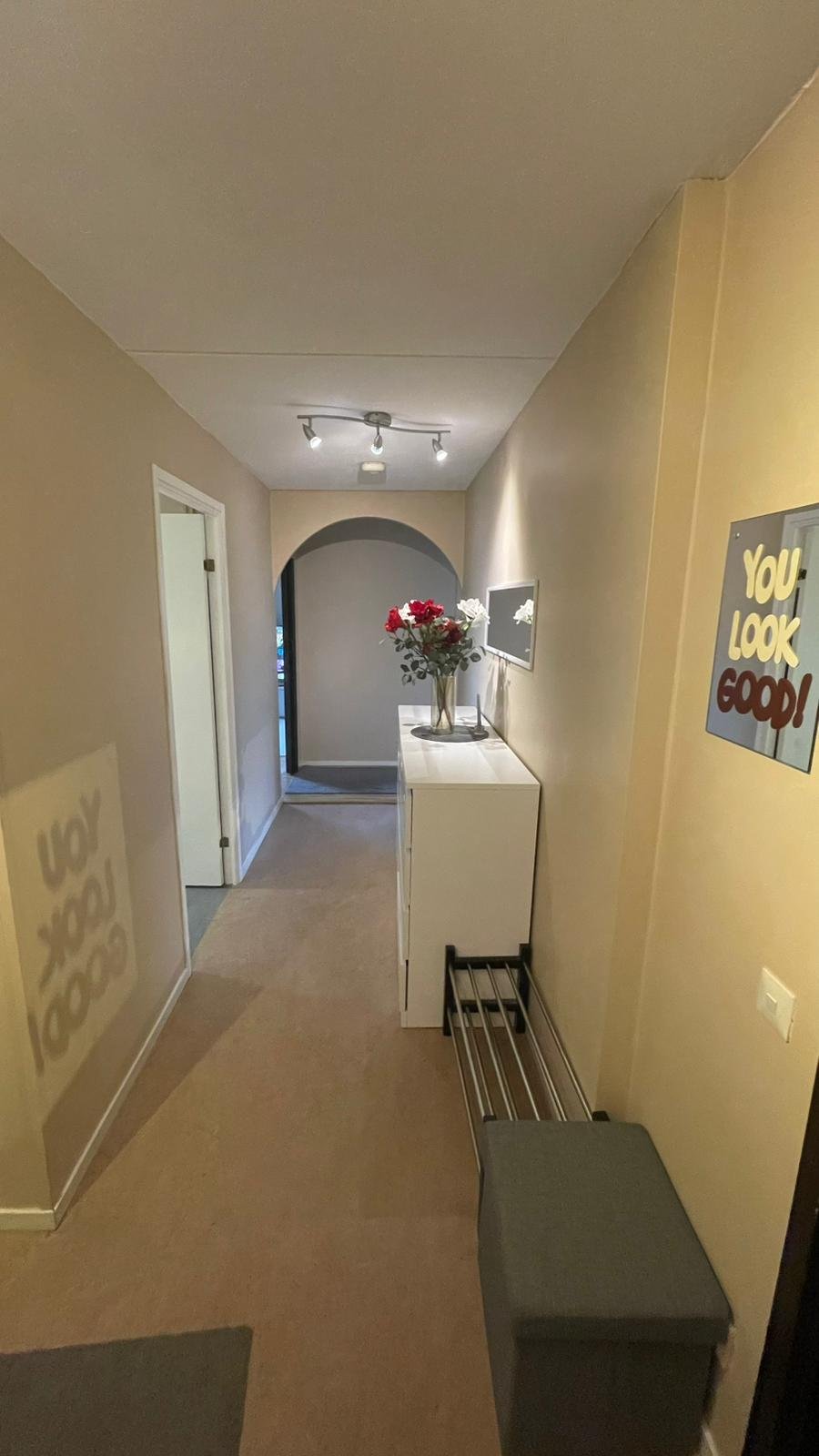 Lägenhet, 2 rooms, 65 sqm, Sundbyberg