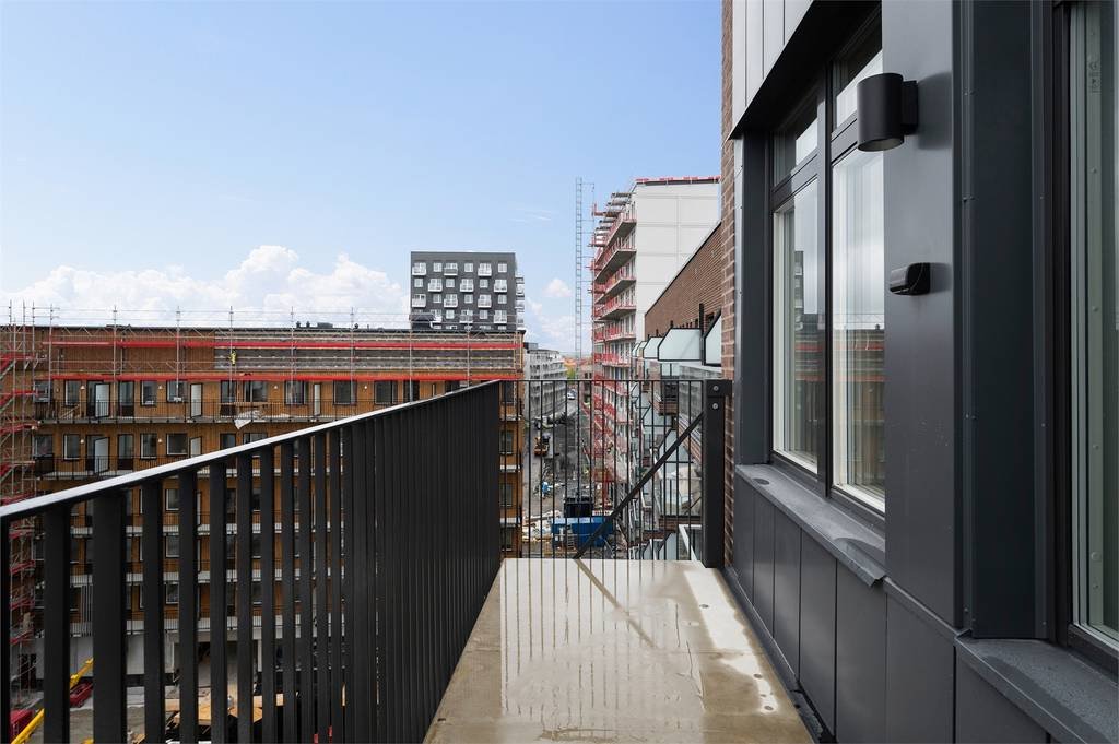 Responsgatan, Hägersten — photo 2