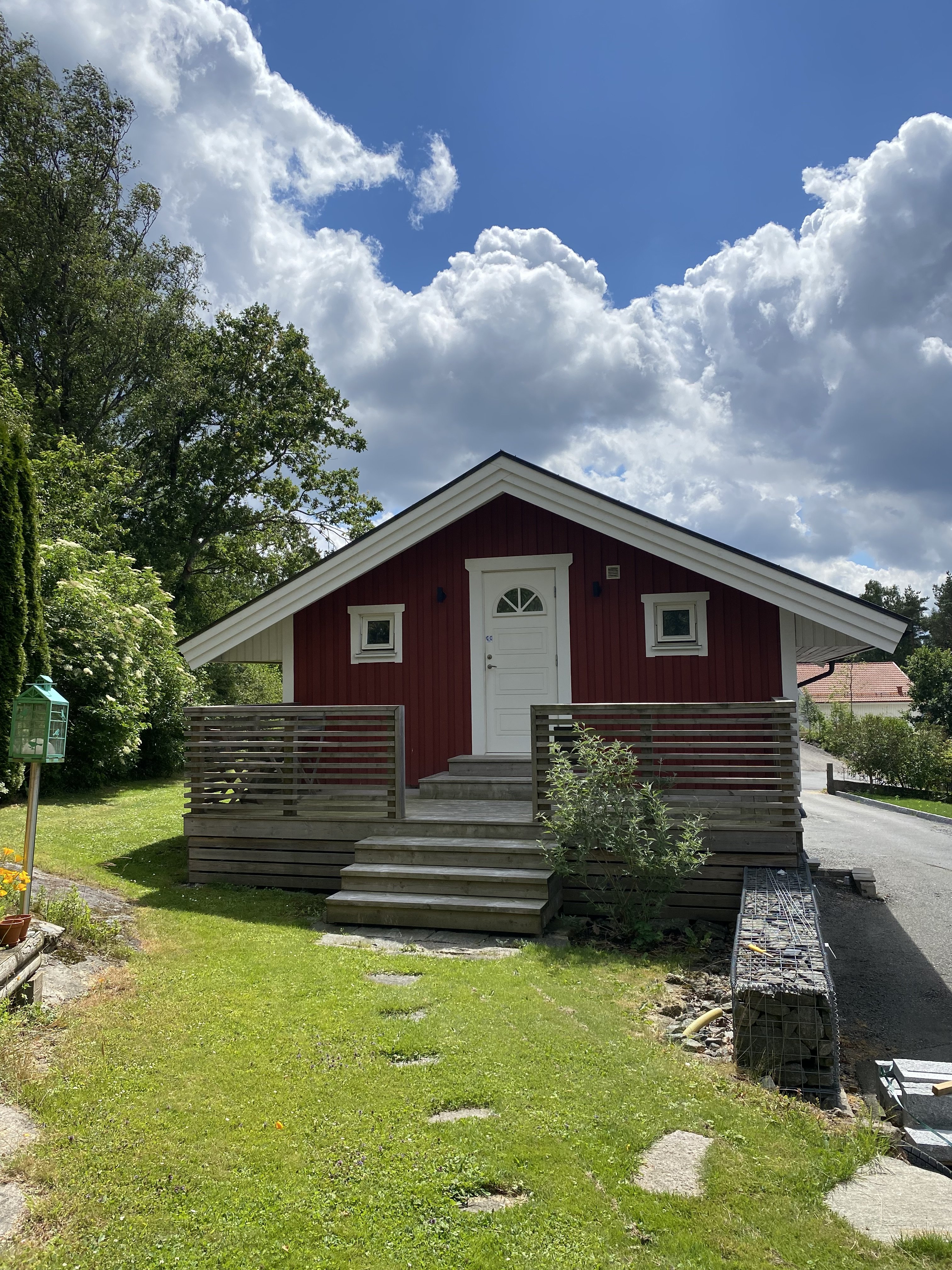 Tyrsjöliden, Olofstorp — photo 3