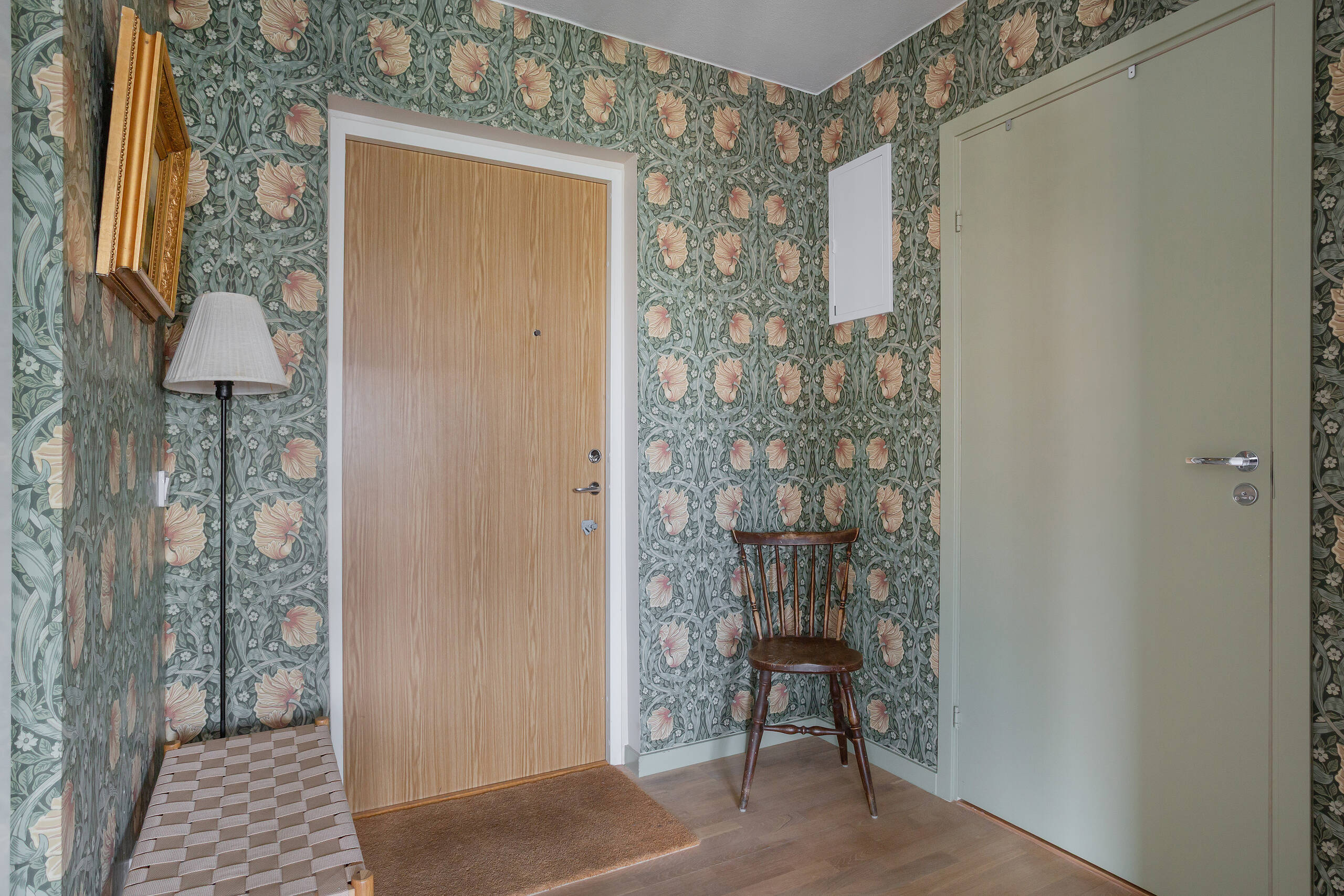 Hammarby allé, Stockholm — photo 2