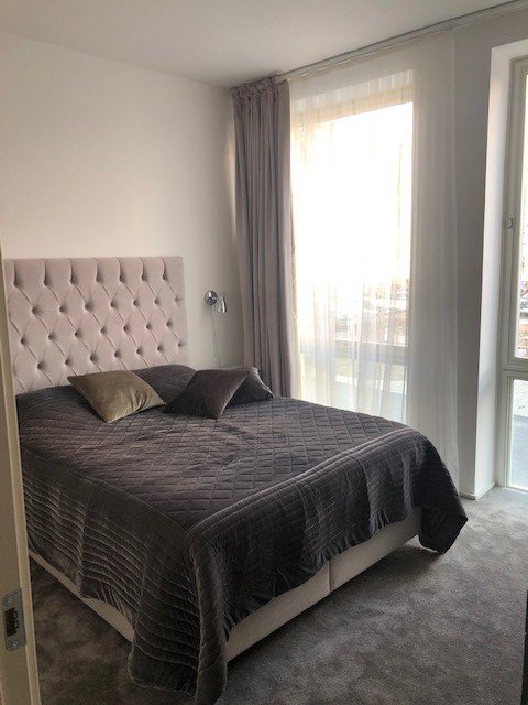 Lägenhet, 2 rooms, 52 sqm, Stockholm