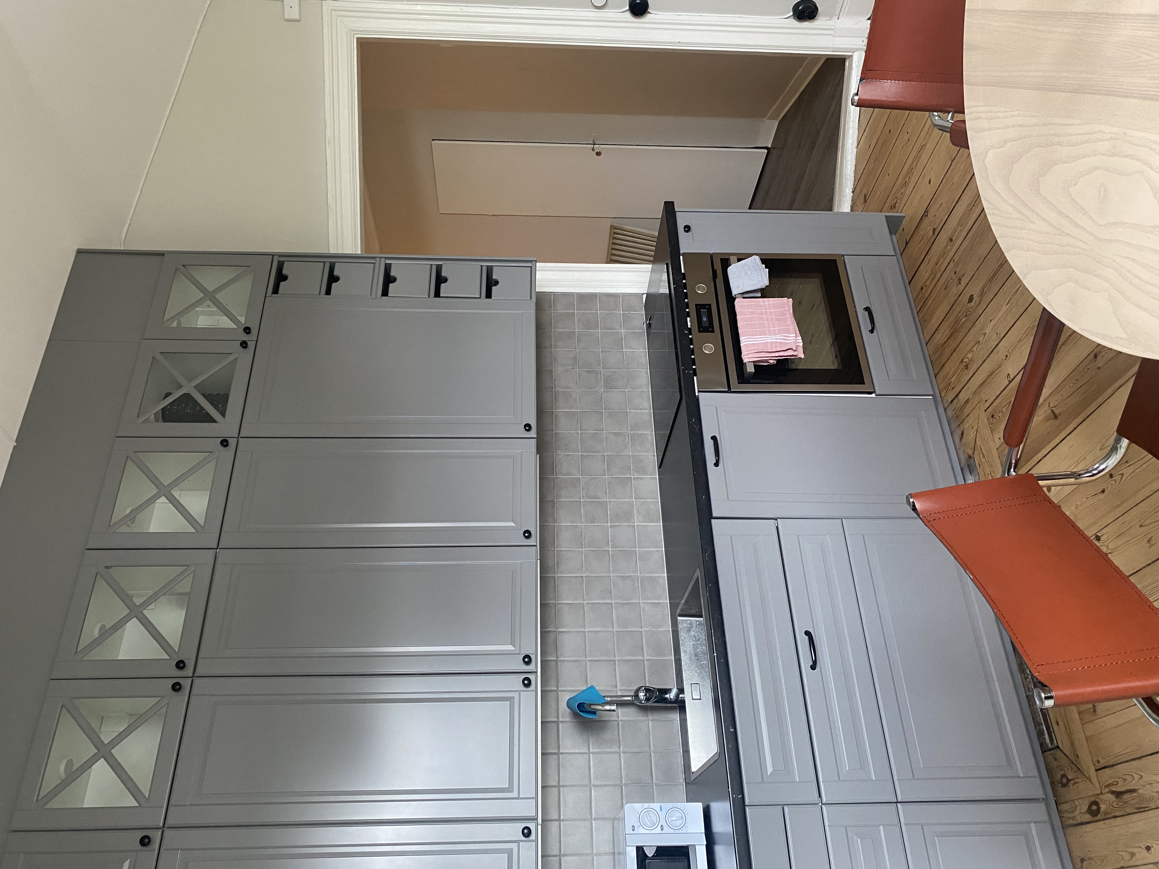 Lägenhet, 2 rooms, 65 sqm, Tierp