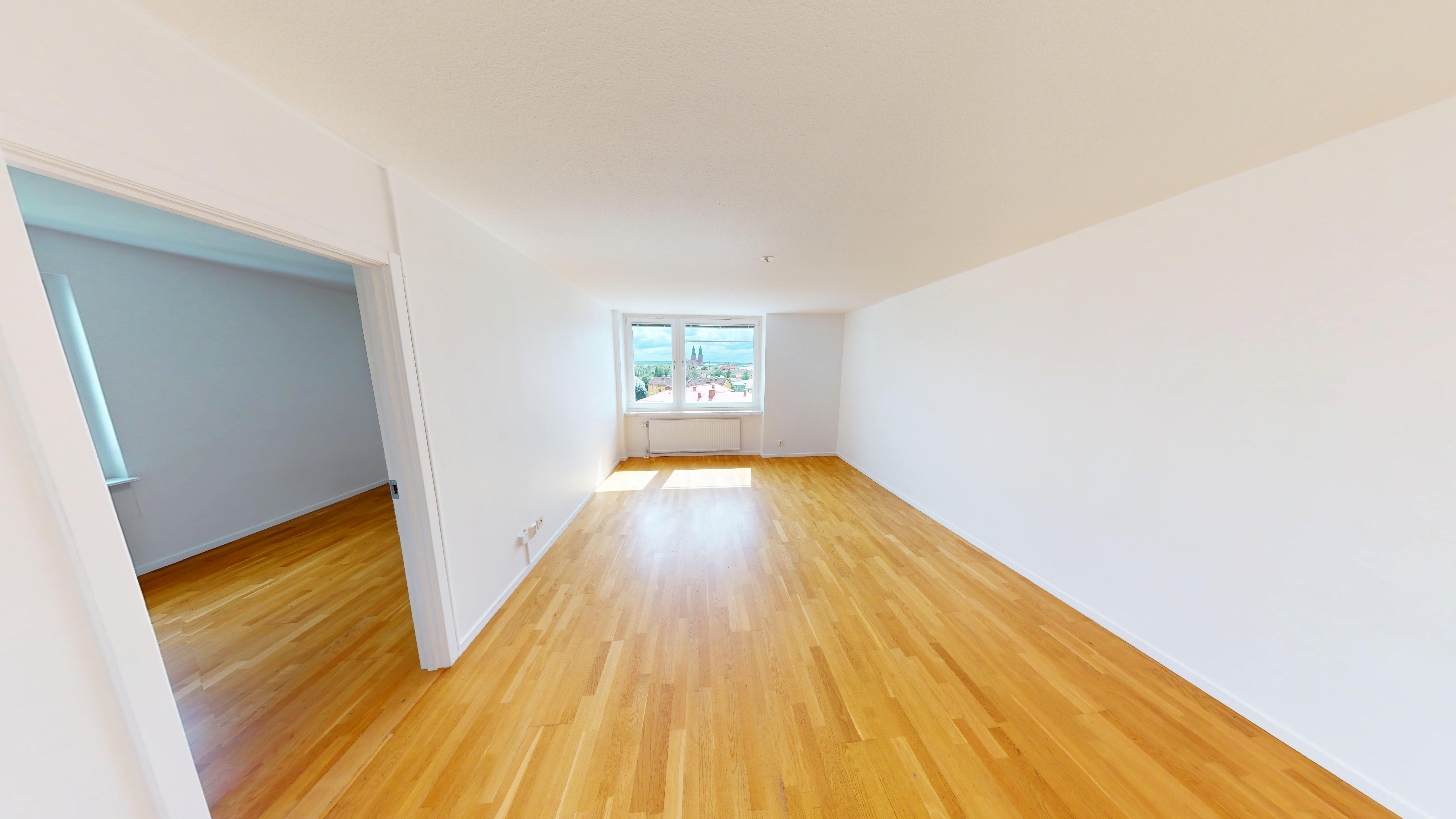 Lägenhet, 3 rooms, 75 sqm, Eskilstuna
