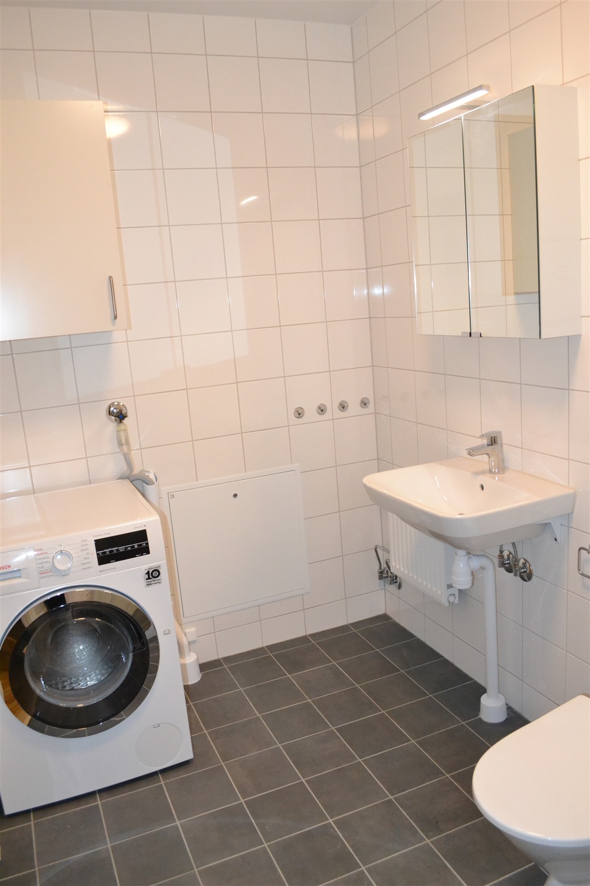 Apartment in Falkenberg, Kristineslätt, Skrea Strand - Bild 4