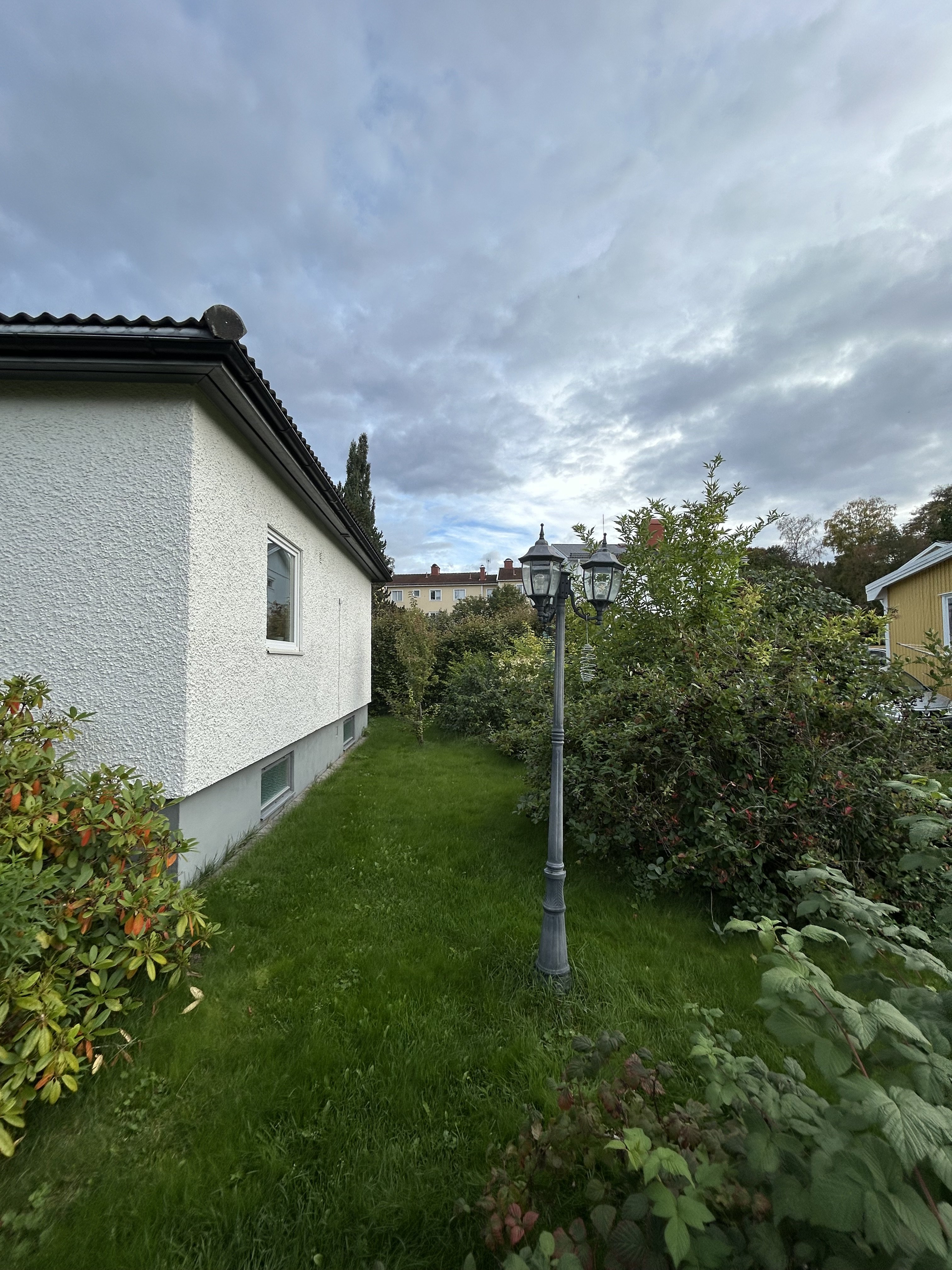 3 rok · 95 m² i Sundsvall – bild 4
