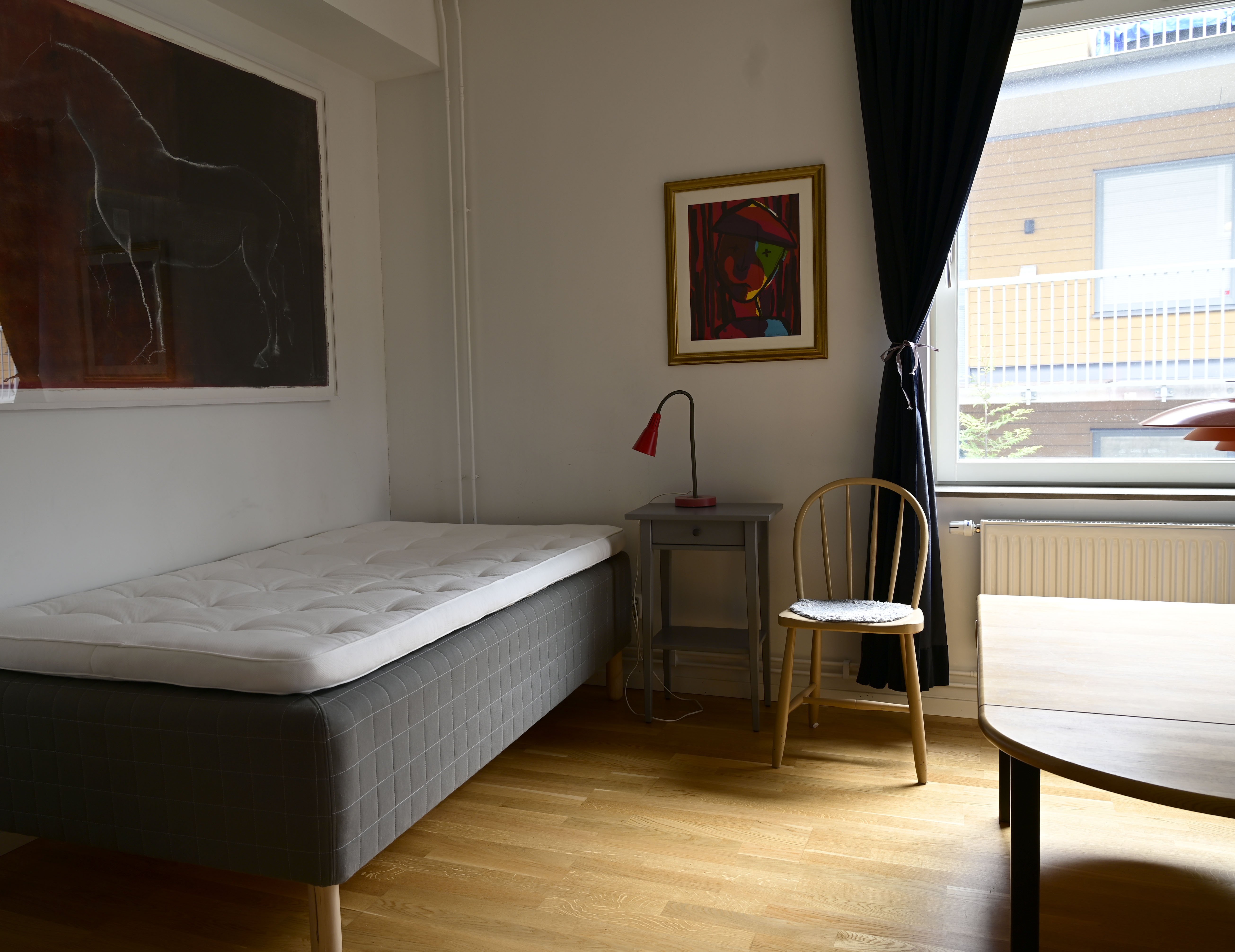 Rottnerosbacken, Farsta — photo 4