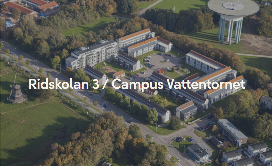 Lägenhet, 3 rum, 77 kvm, Helsingborg