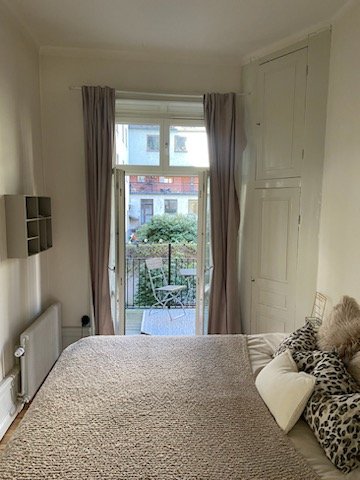 Grev Turegatan, Stockholm — photo 2