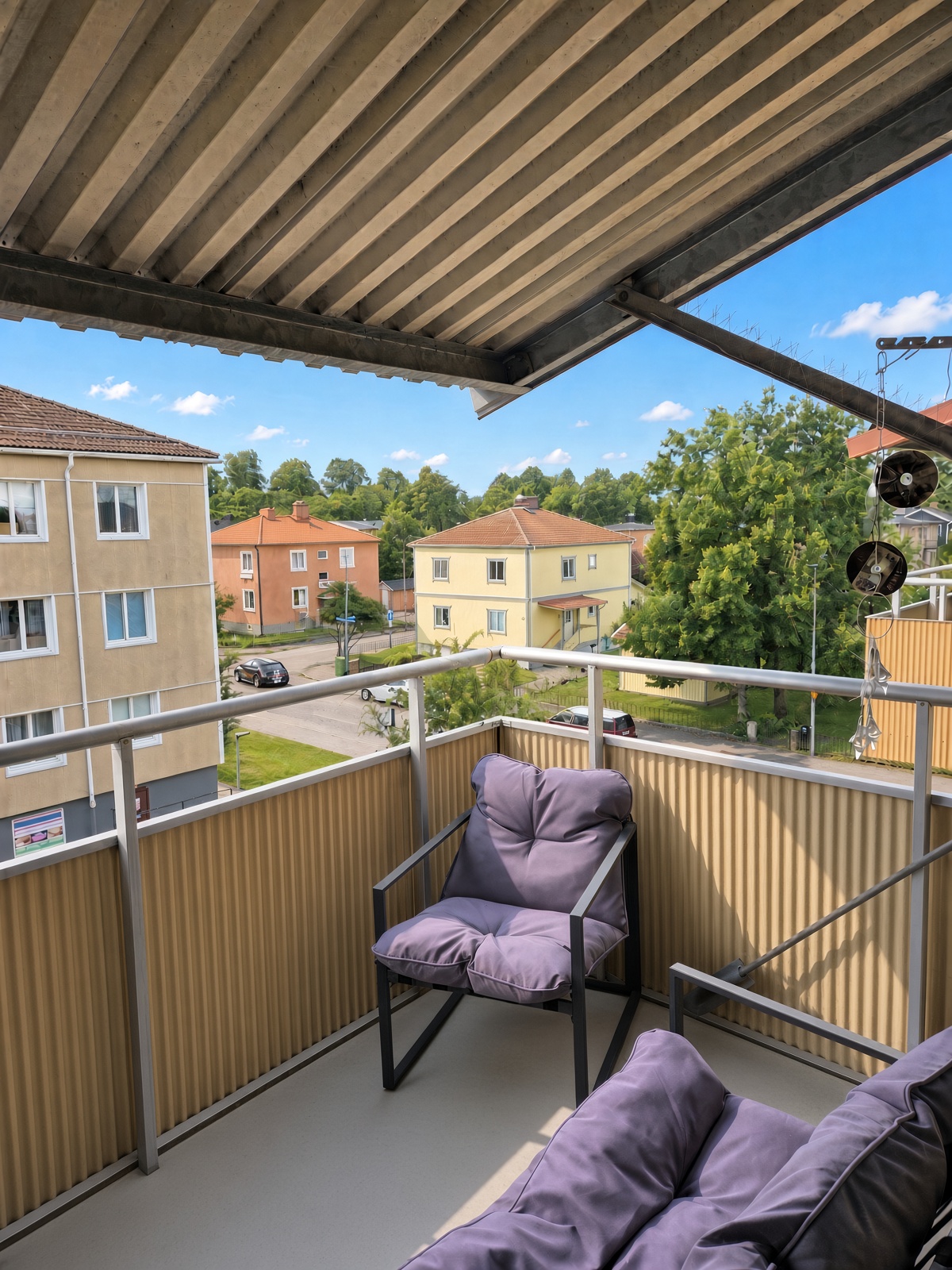 2 rok · 52 m² i Köping – bild 4