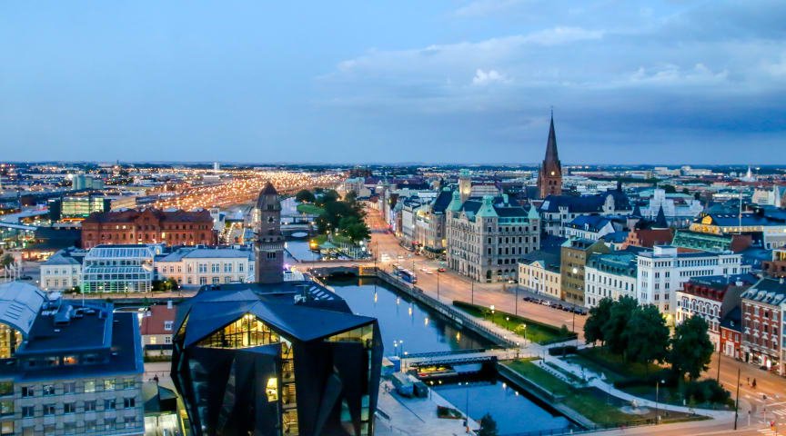 Kalendegatan, Malmö — photo 3