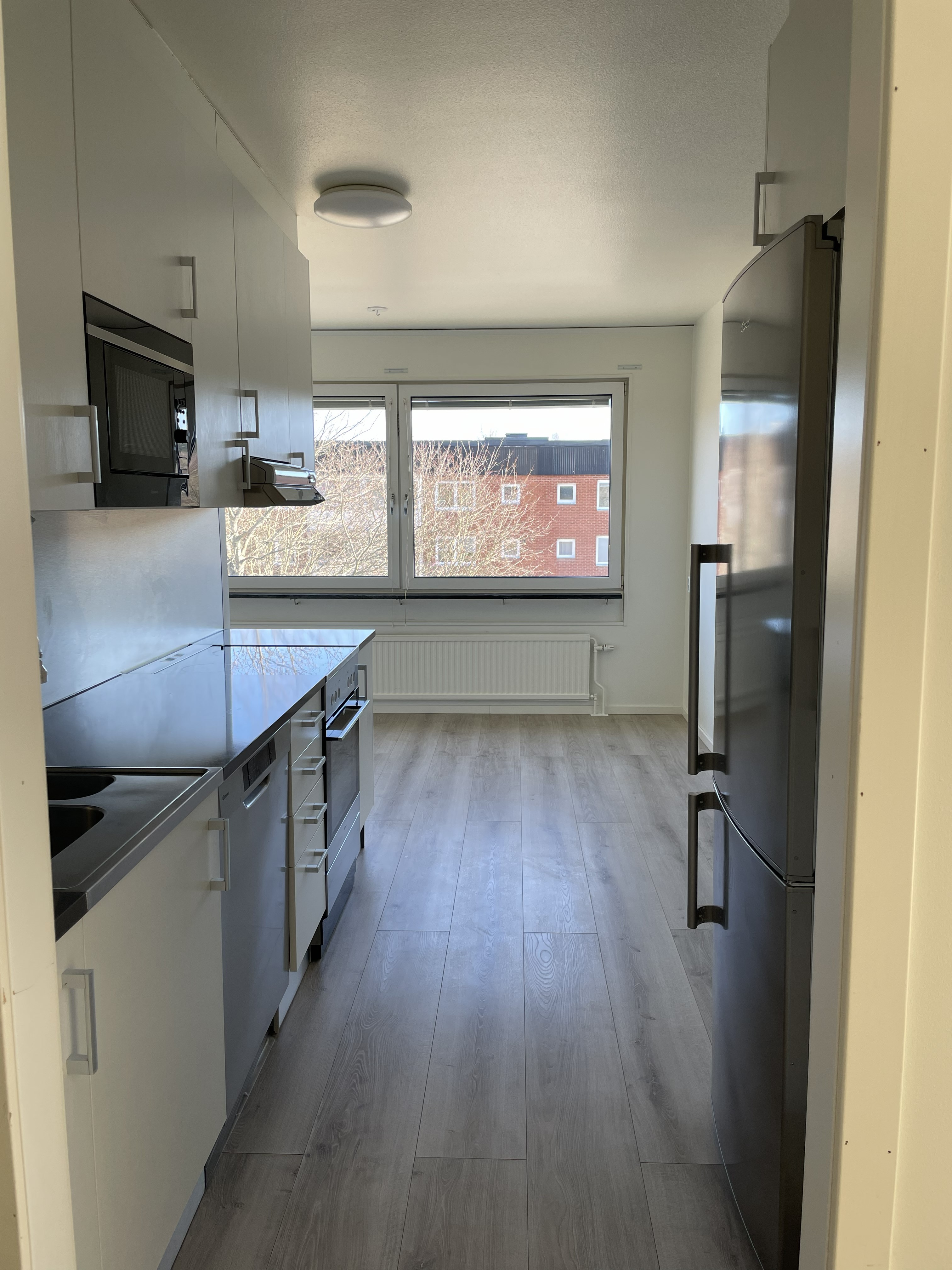 Lägenhet, 2 rooms, 63 sqm, Tidaholm