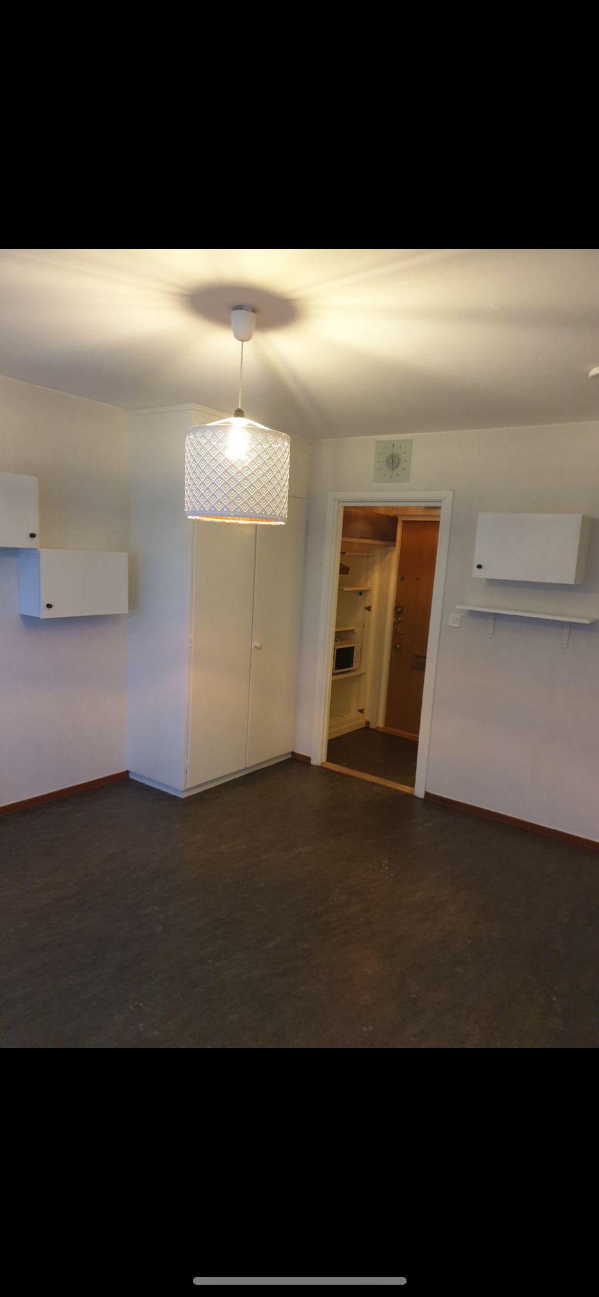 Lägenhet, 1 rooms, 20 sqm, Vällingby
