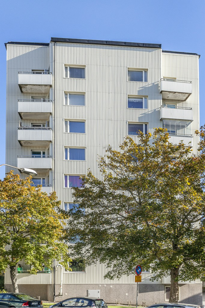 Stålbogavägen 16, Bandhagen — photo 3