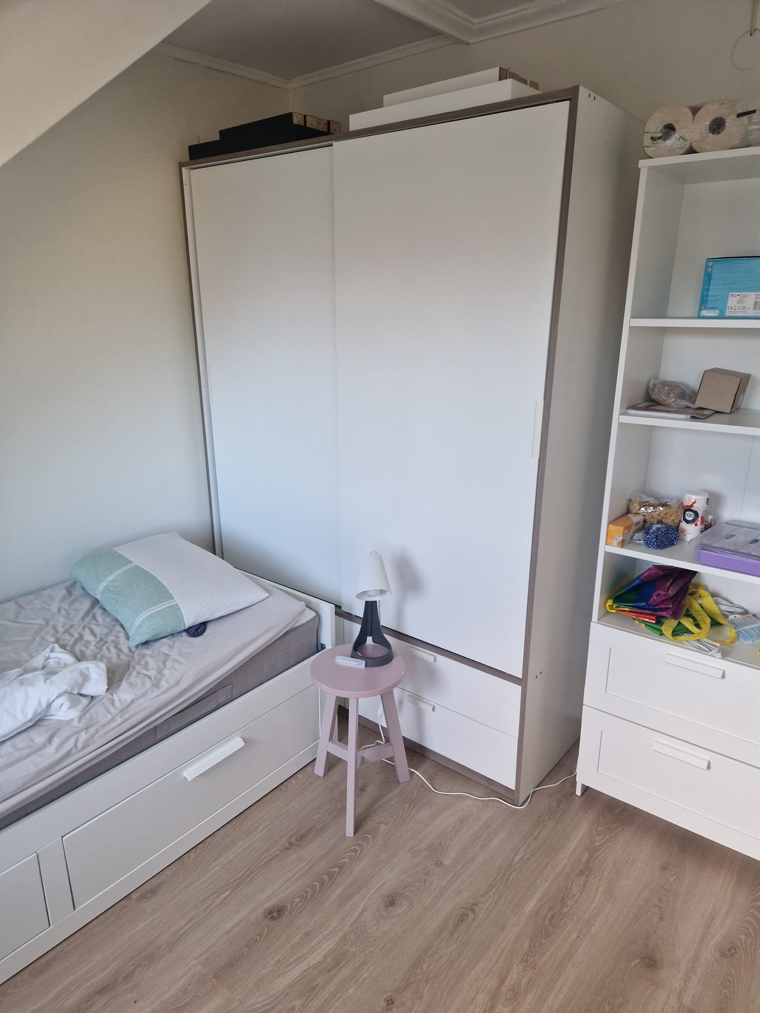 Apartment in Linköping, Stolplyckan, Ekkällan - Bild 4