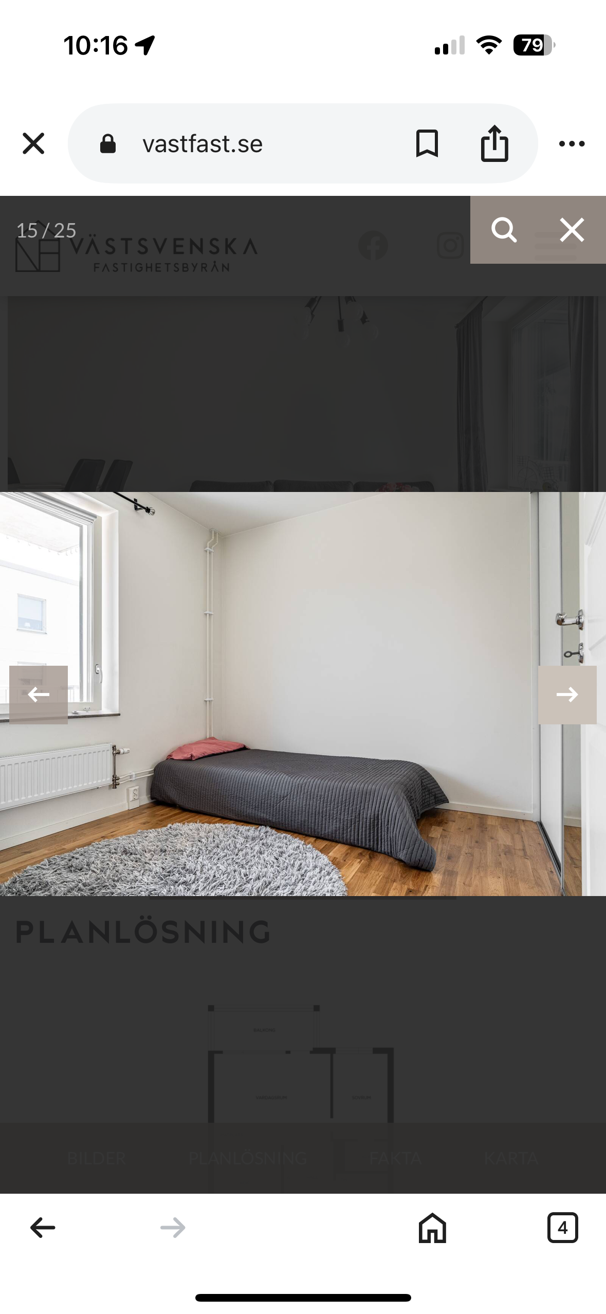 Norra Fjädermolnsgatan, Göteborg — photo 3