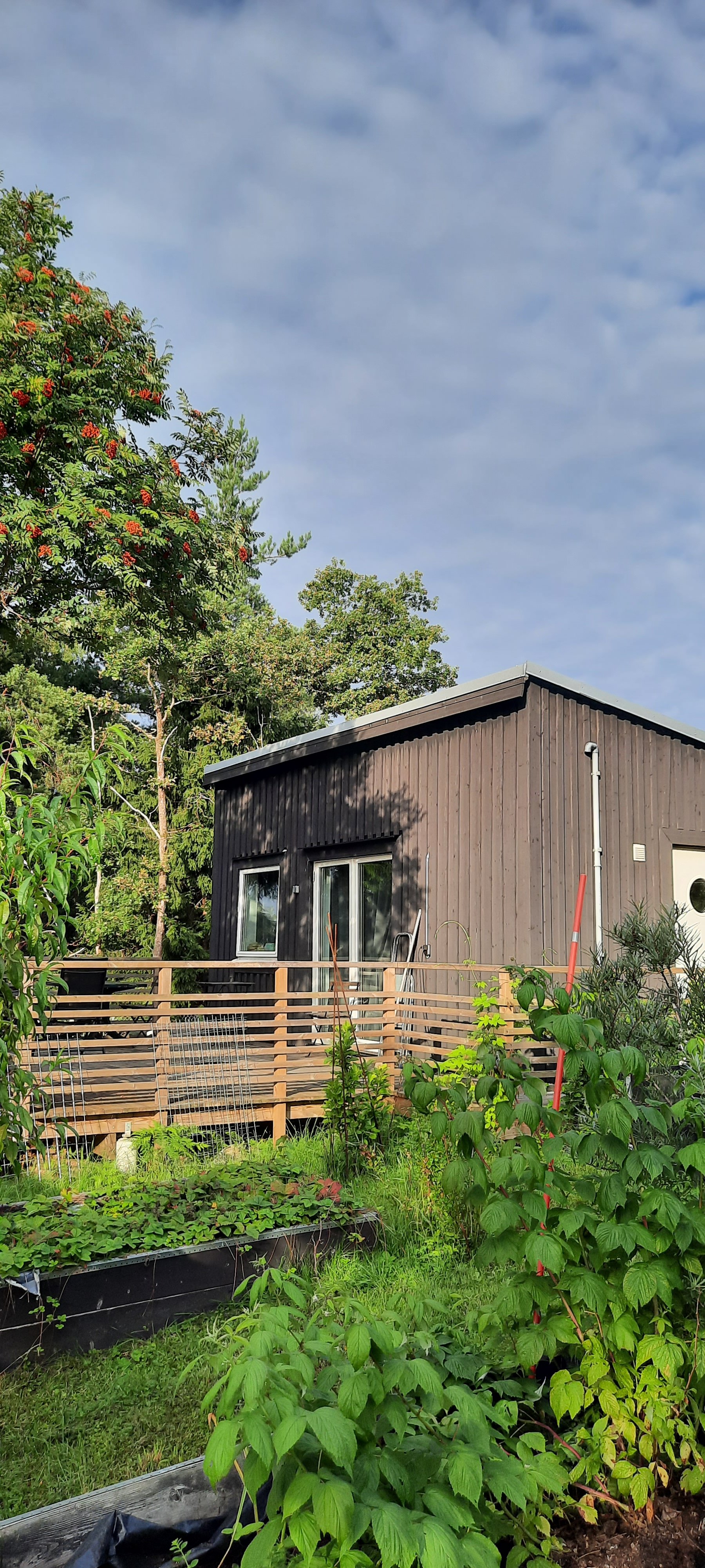 Stuga, 1 rooms, 25 sqm, Åkersberga