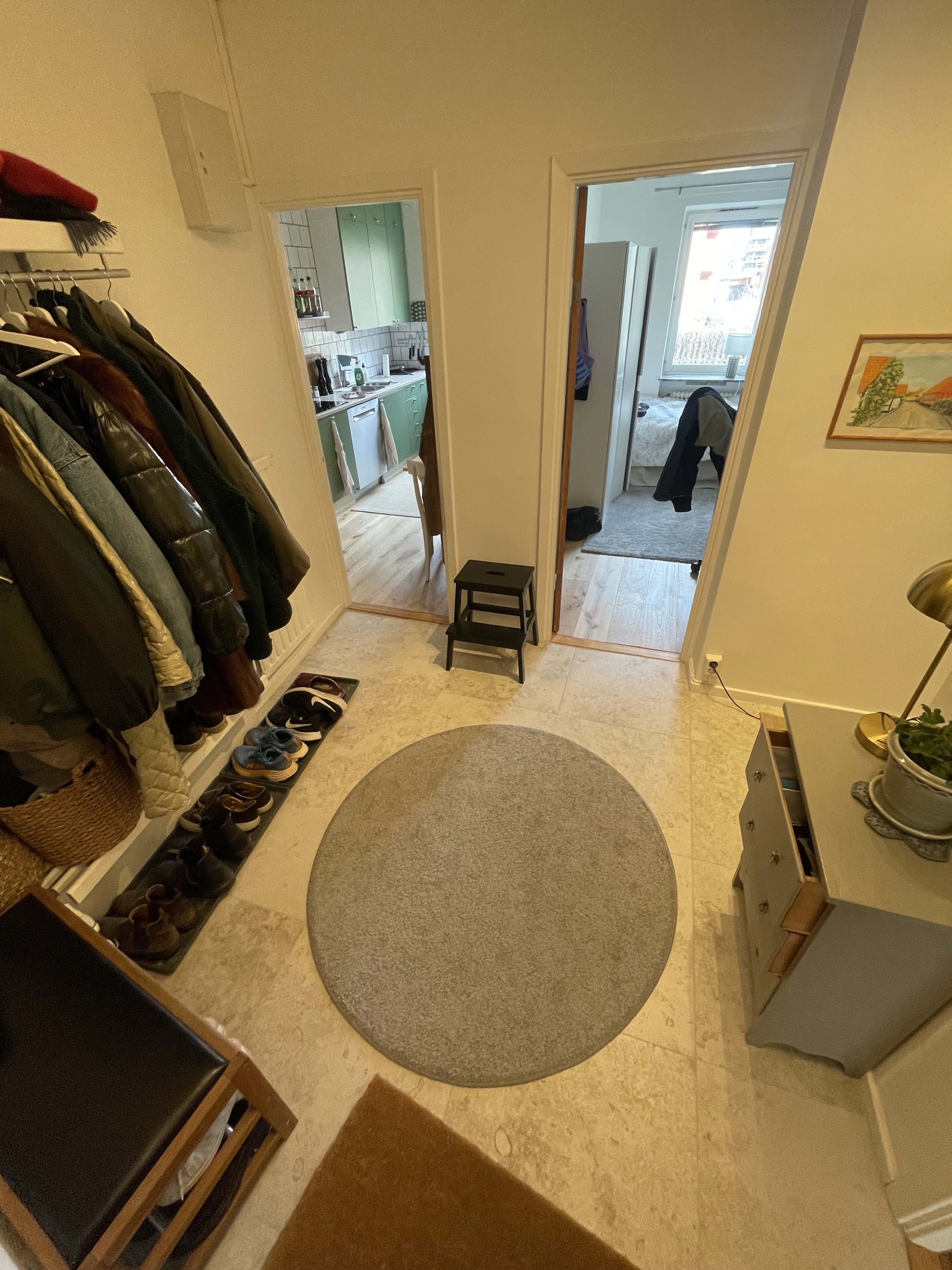 Sturegatan, Uppsala — photo 4