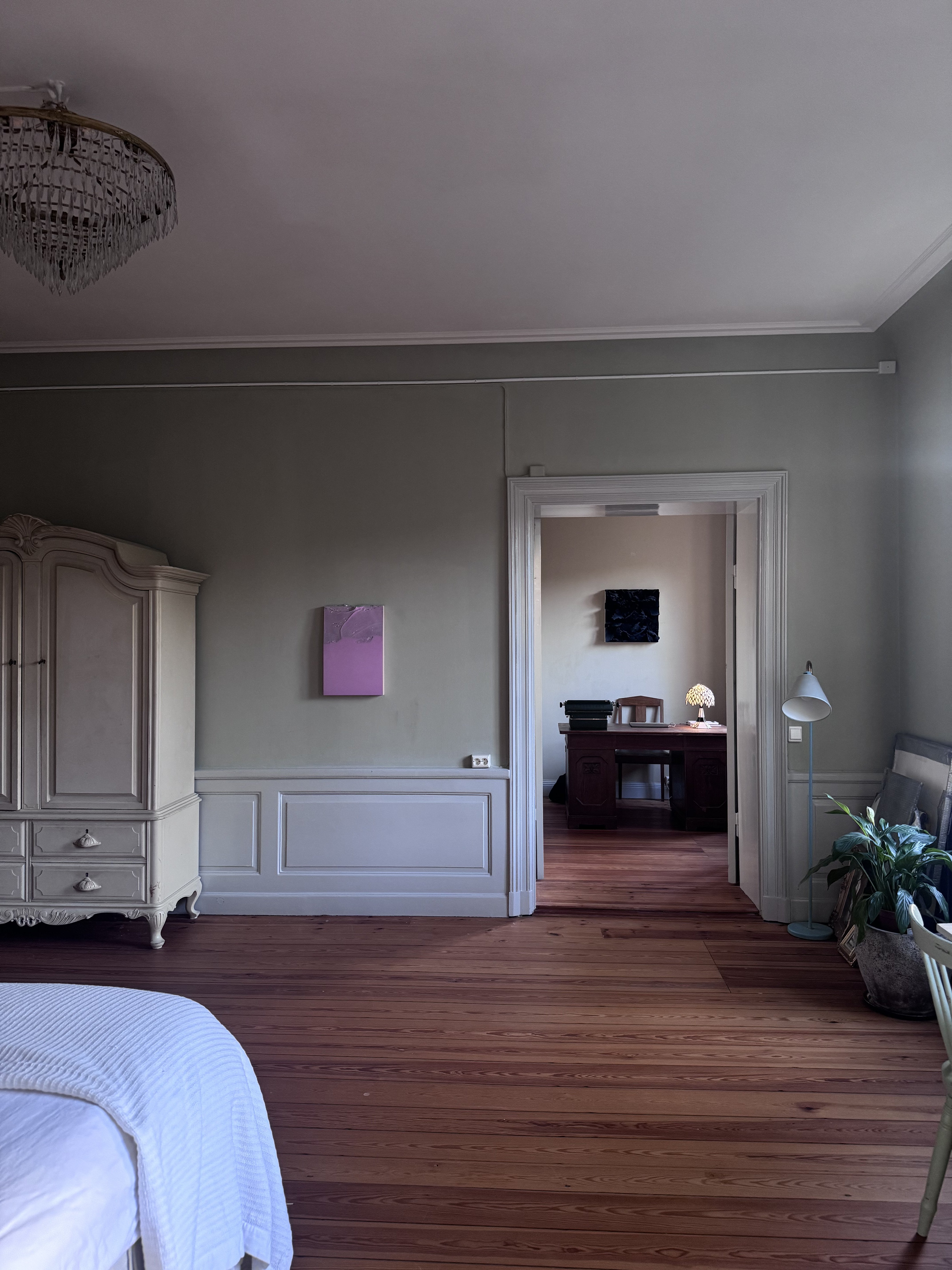 Lägenhet – Stockholm, Hornstull, Södermalm - Fler