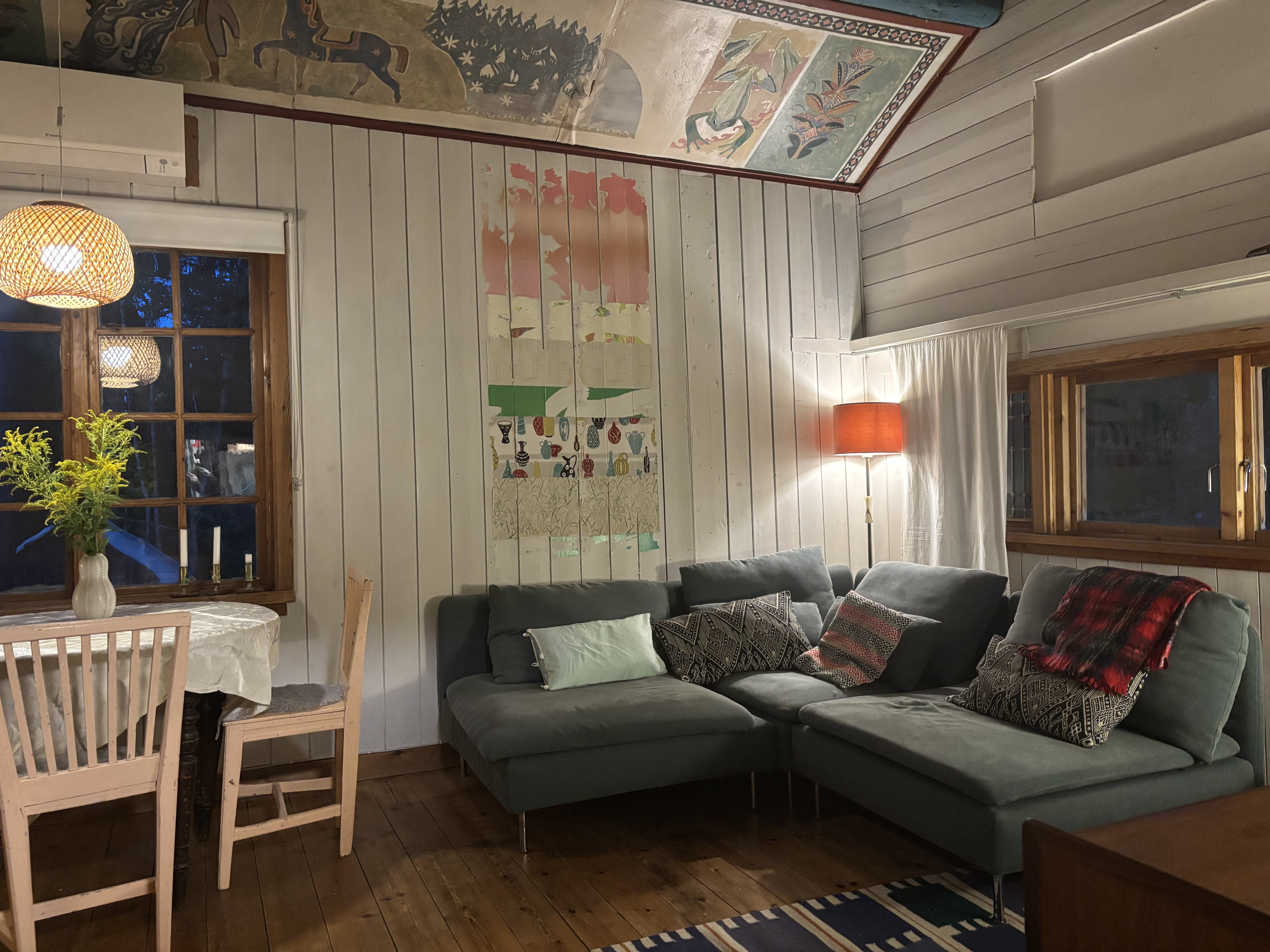 2 rok · 45 m² i Värmdö – bild 10
