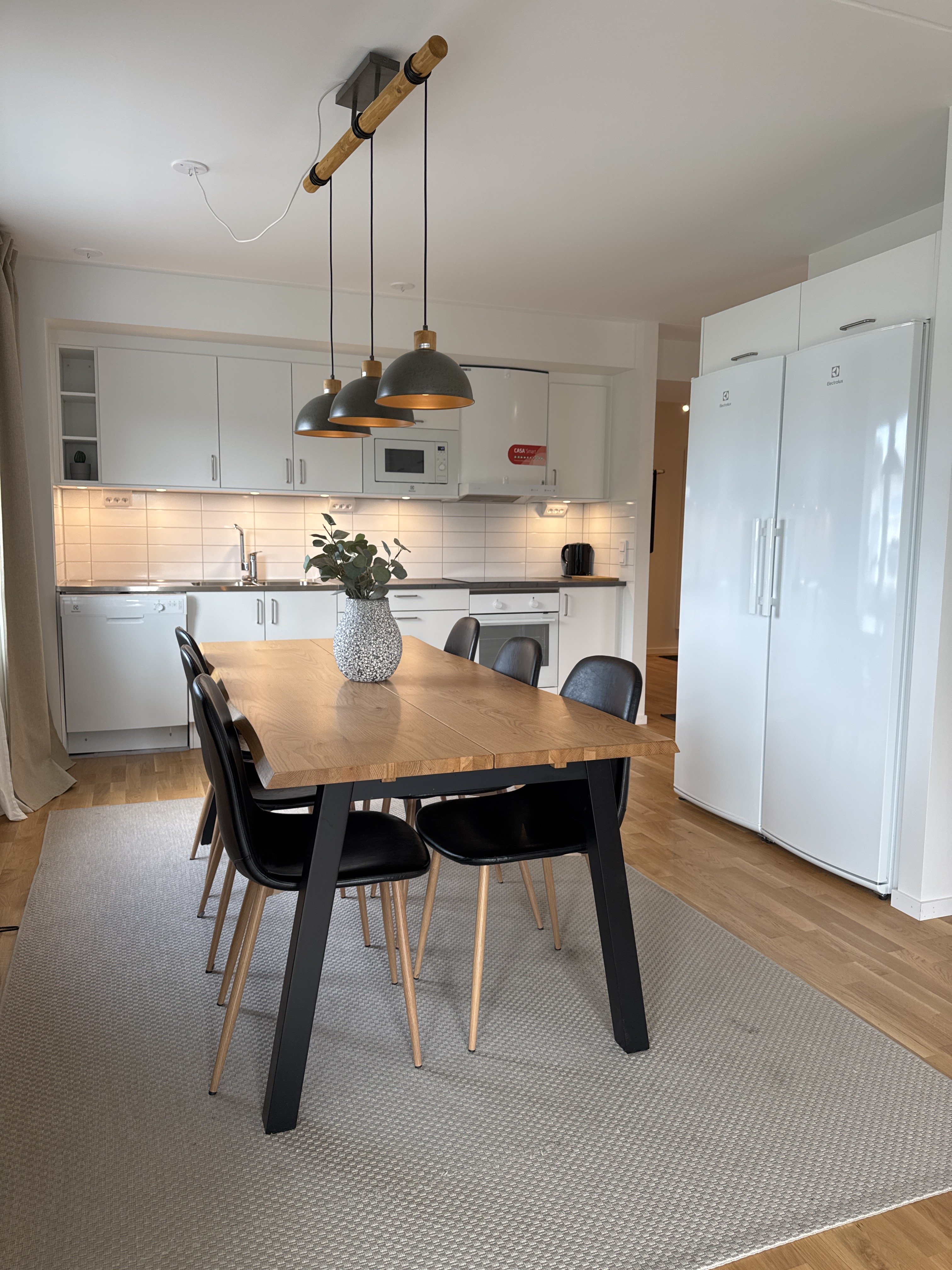 Lägenhet, 3 rum, 75 kvm, Göteborg