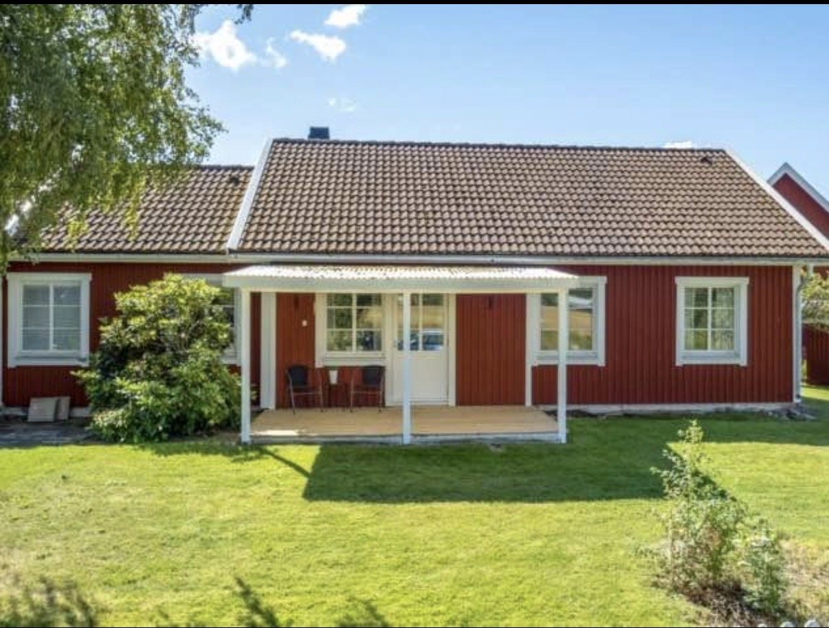 Hus – Hedemora, Tallåkern, Boda - Bild 2