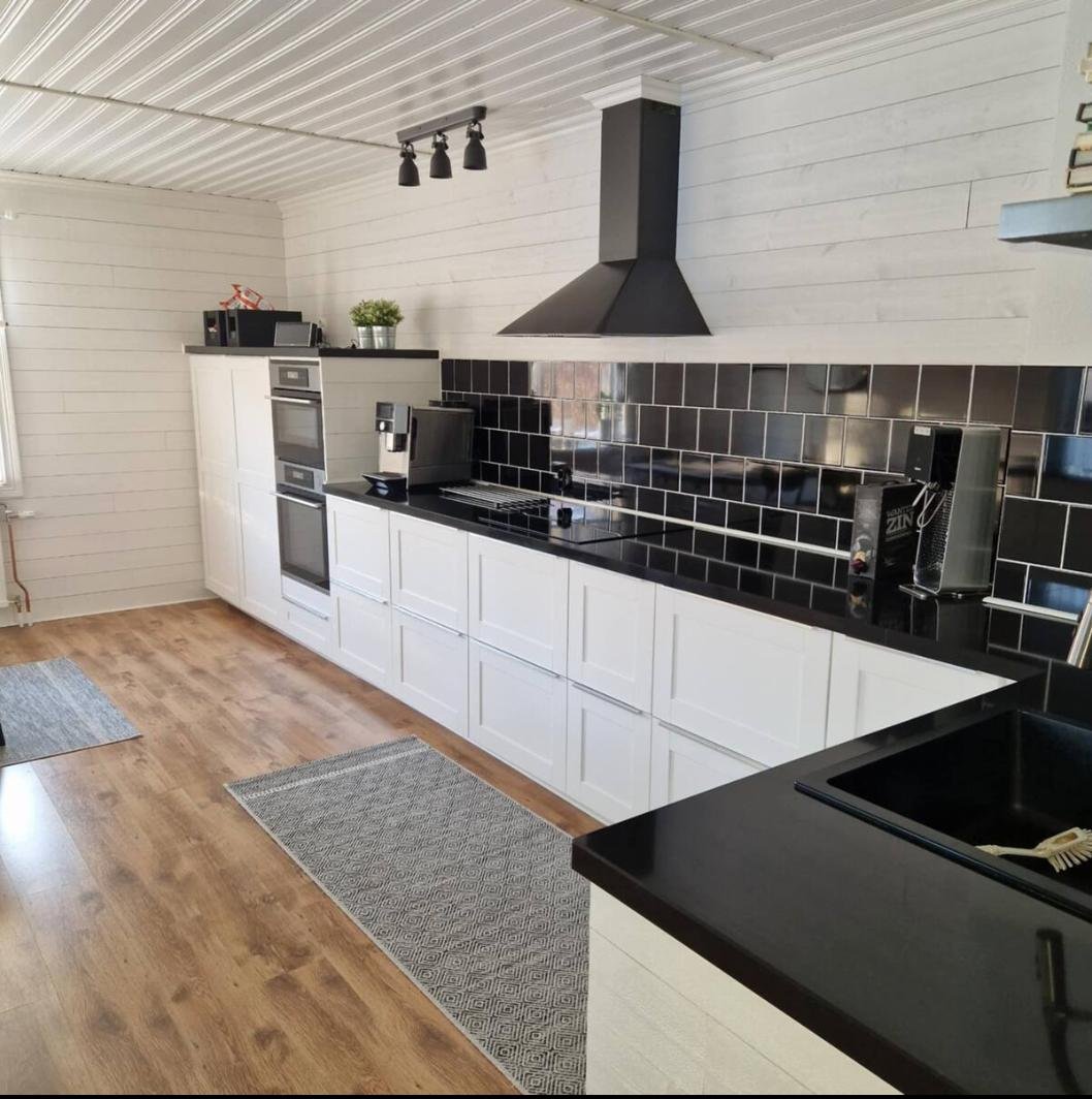 5 rooms · 120 m² in Falu