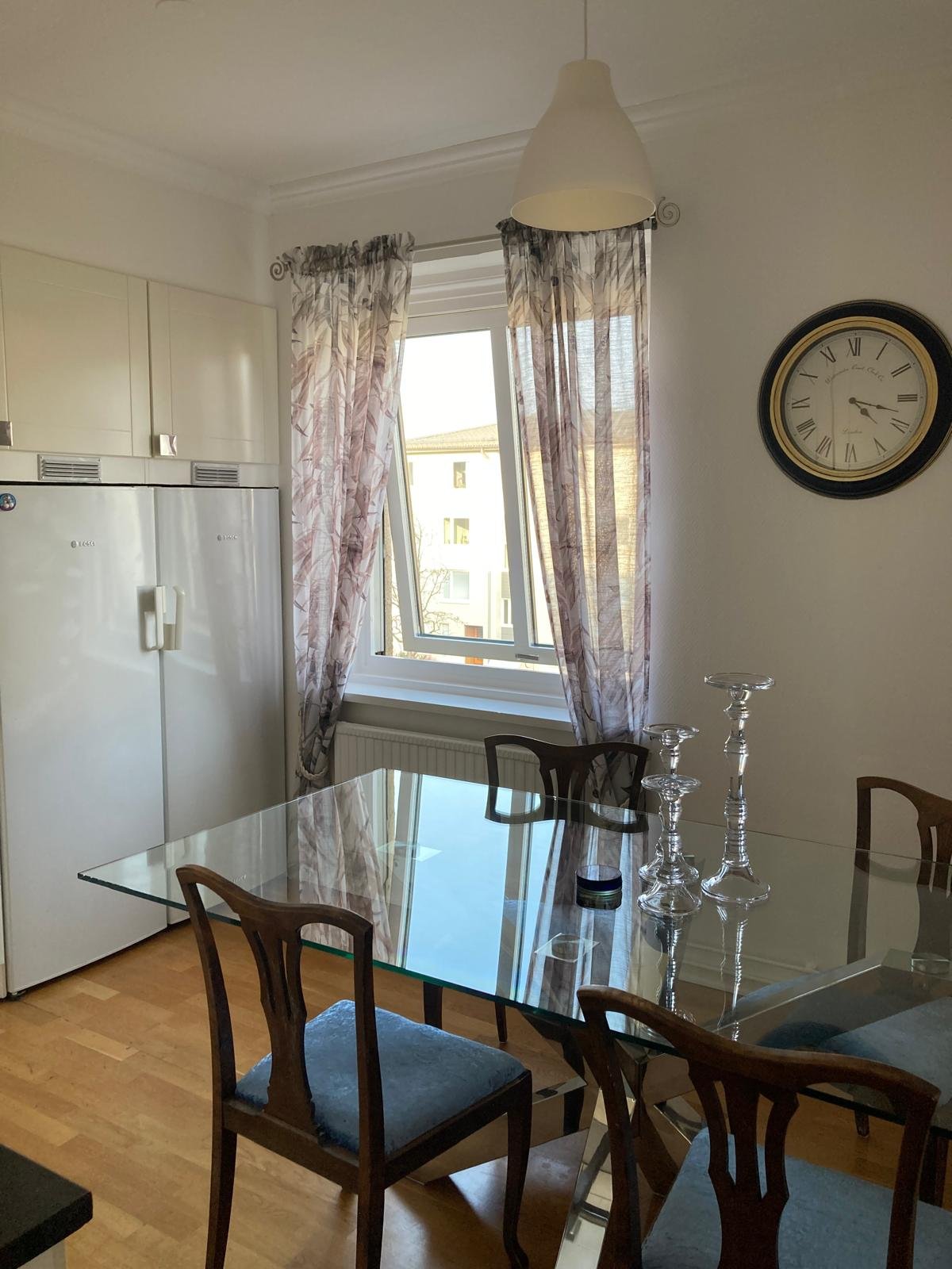 Lundbygatan, Göteborg