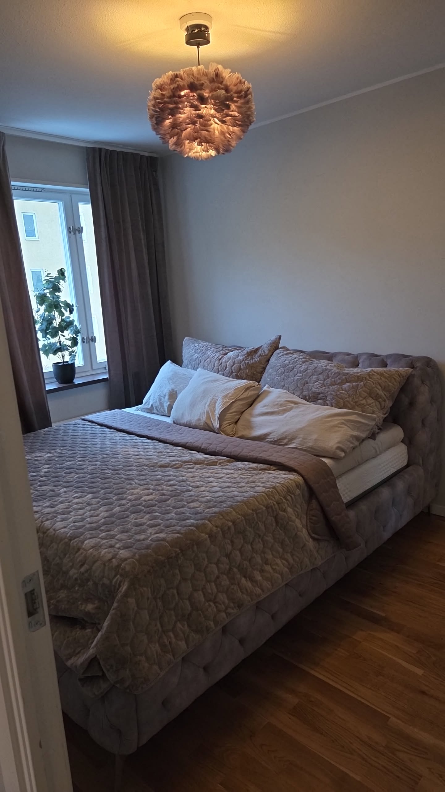 Lägenhet, 3 rooms, 75 sqm, Linköping
