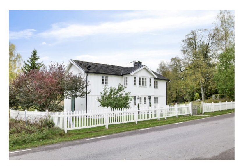 4 rooms · 160 m² in Askersund