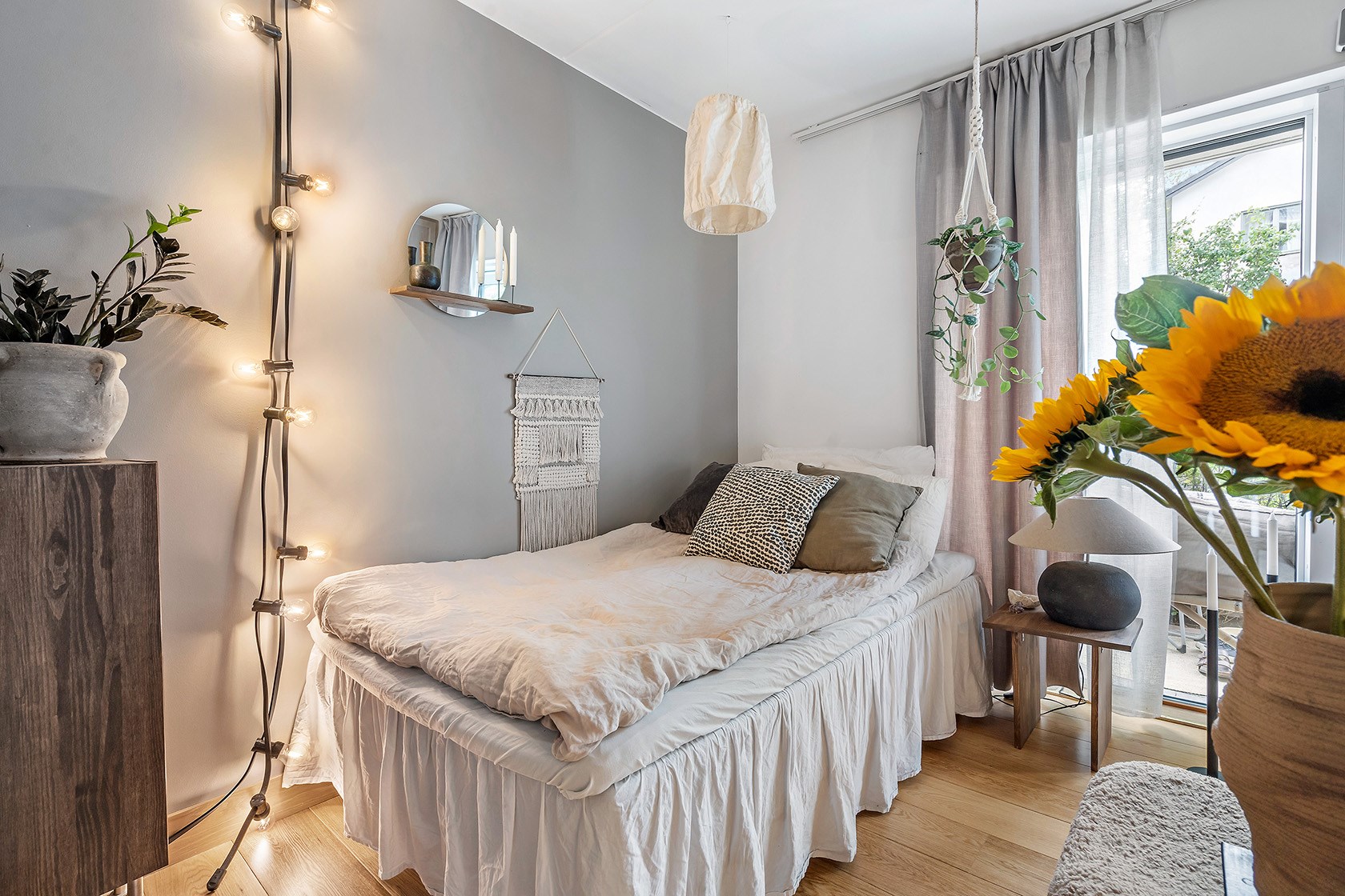 1 rum Bromma — 12 500 kr/mån | Bostadsögat