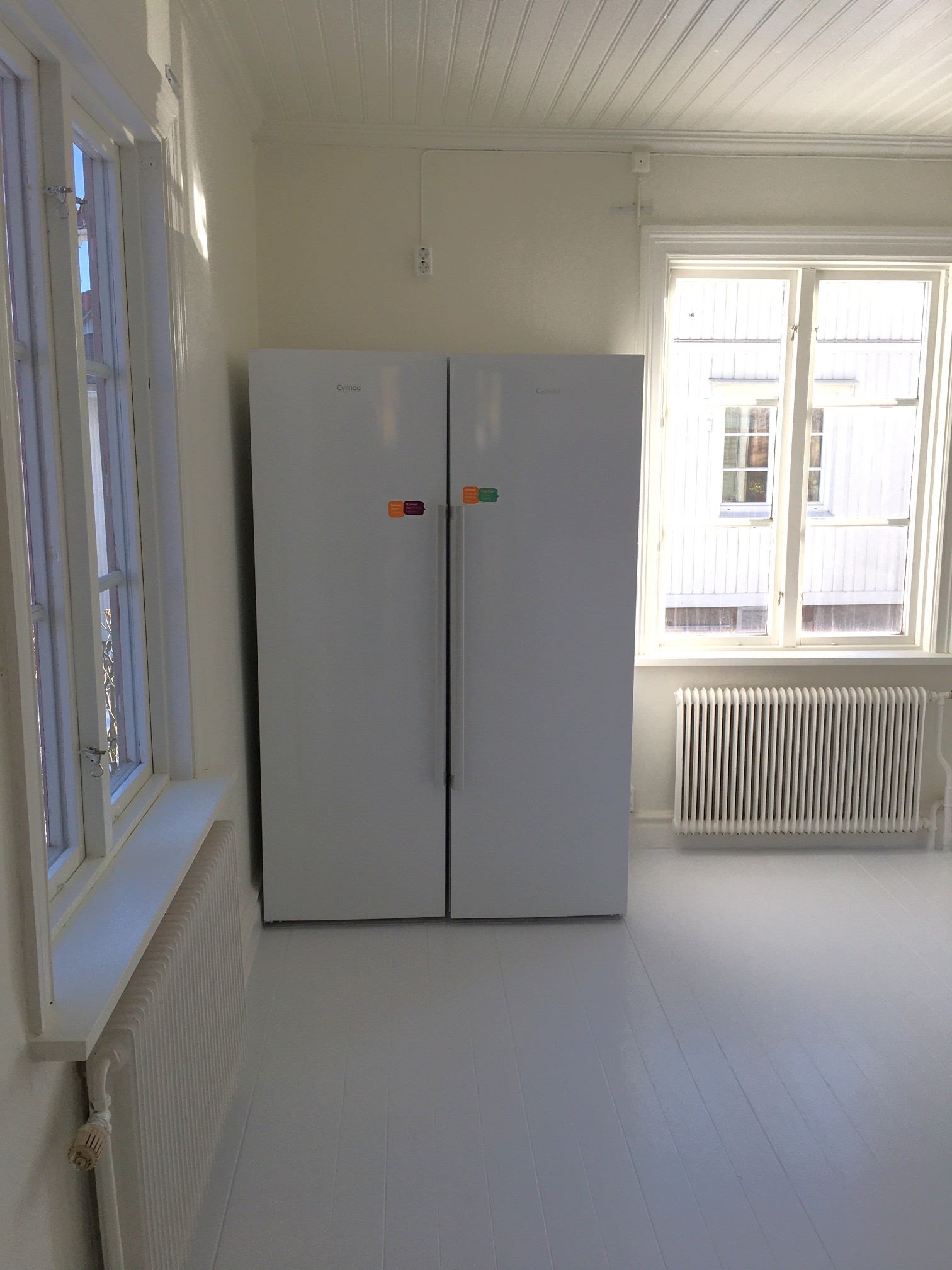 5 rok · 150 m² i Norberg – bild 7