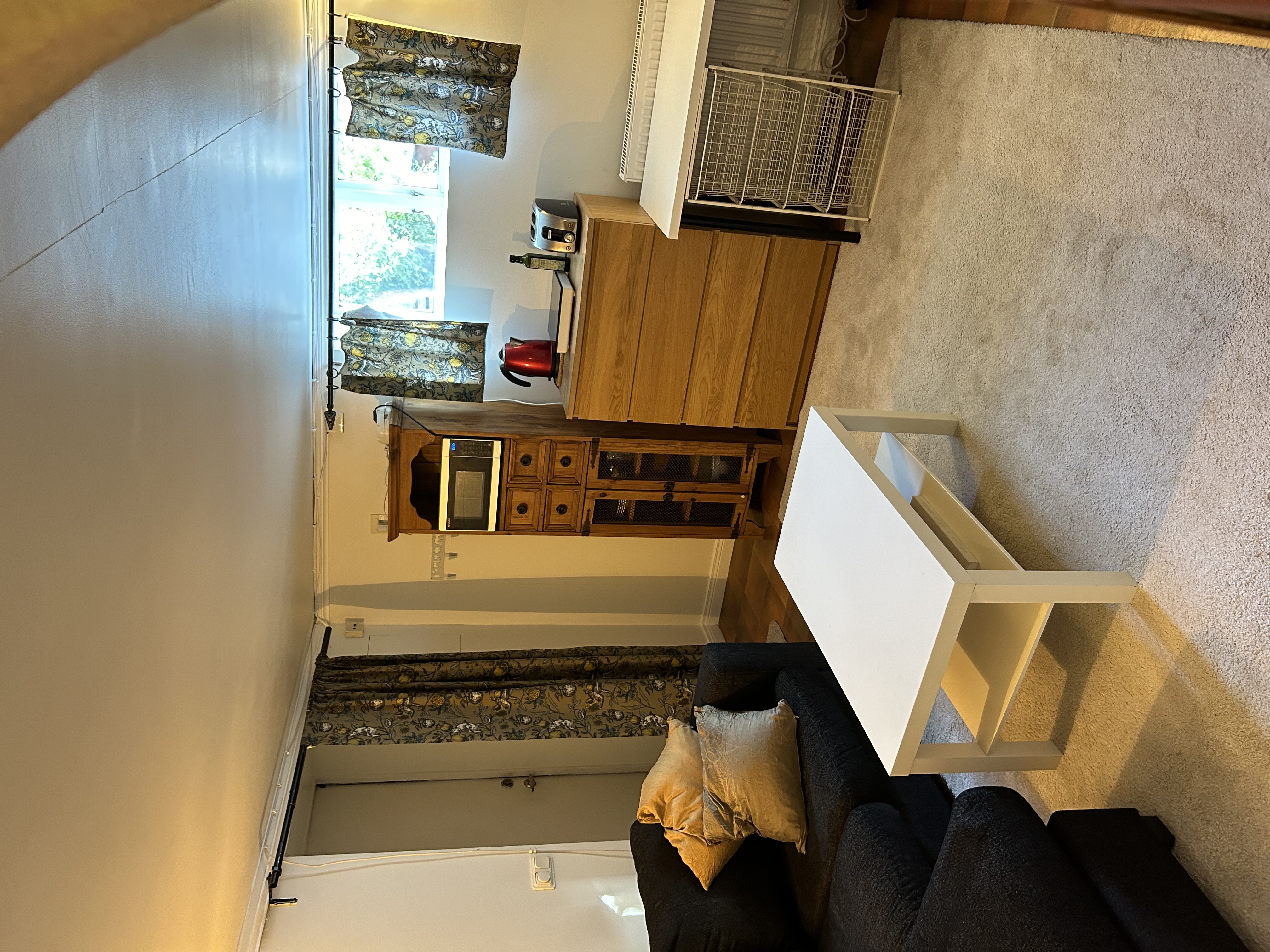 Villa/Hus, 1 rooms, 20 sqm, Sundbyberg