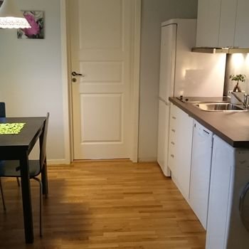 Hässelby strandväg, Hässelby — photo 5