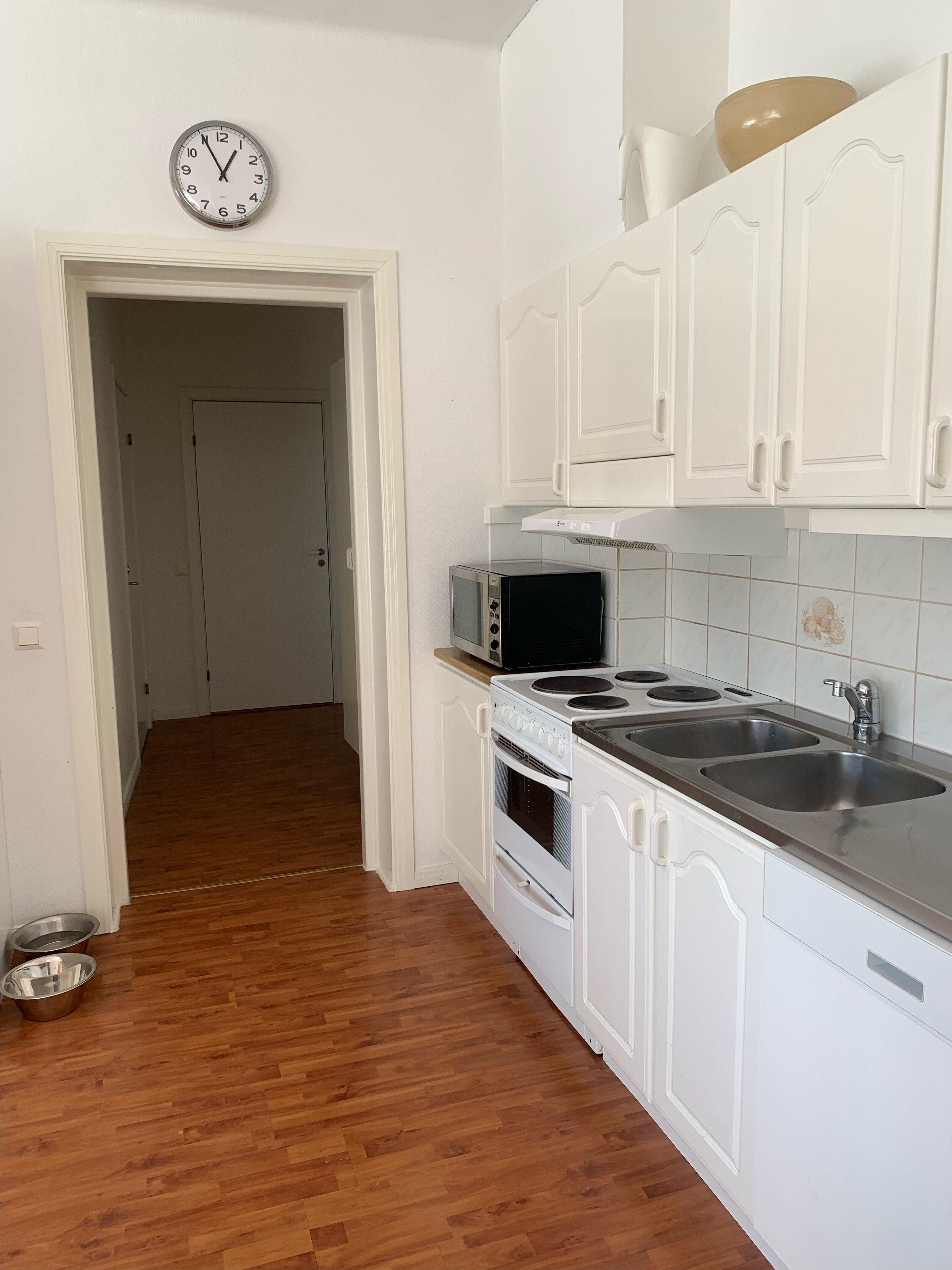 Lägenhet, 3 rooms, 92 sqm, Torpshammar
