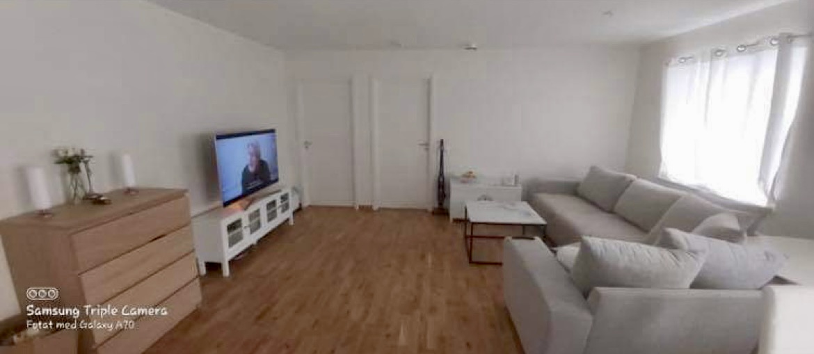 Döbelnsgatan 2, Uppsala Apartment Qasa