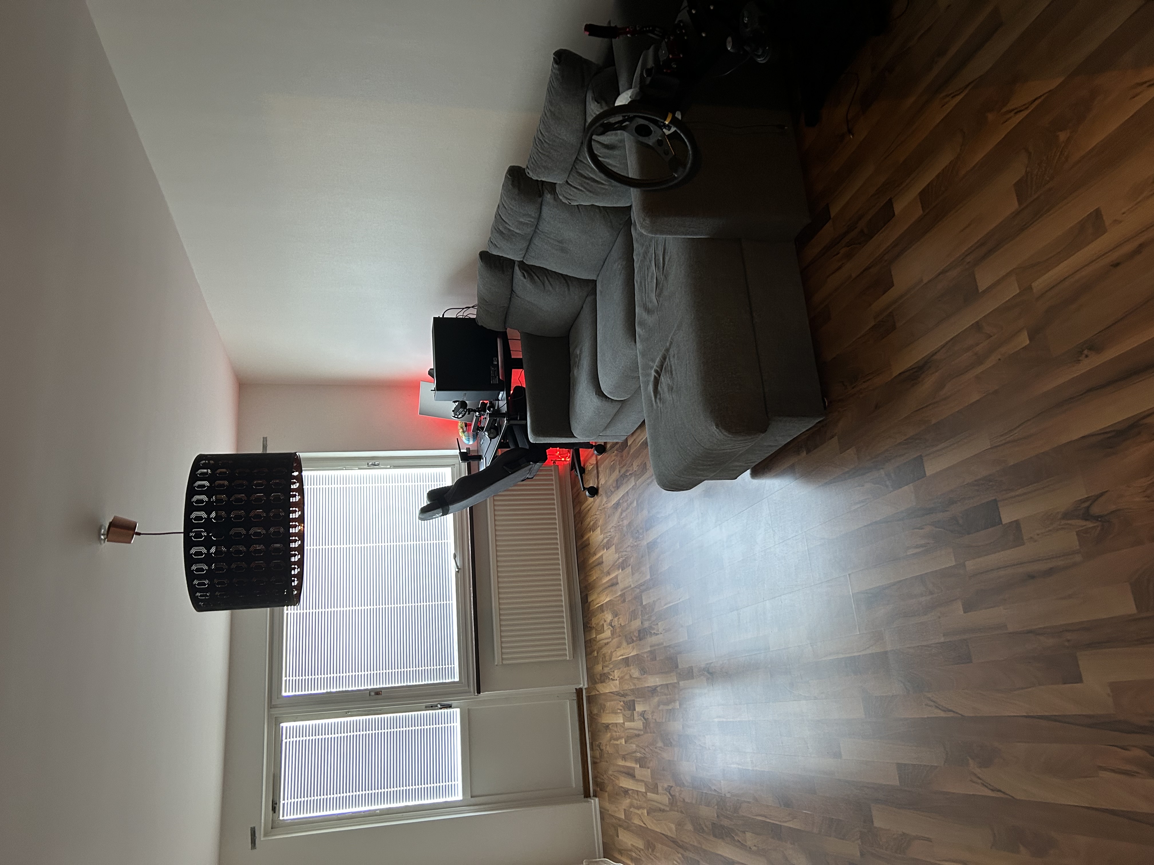 Lägenhet, 2 rooms, 60 sqm, Töreboda